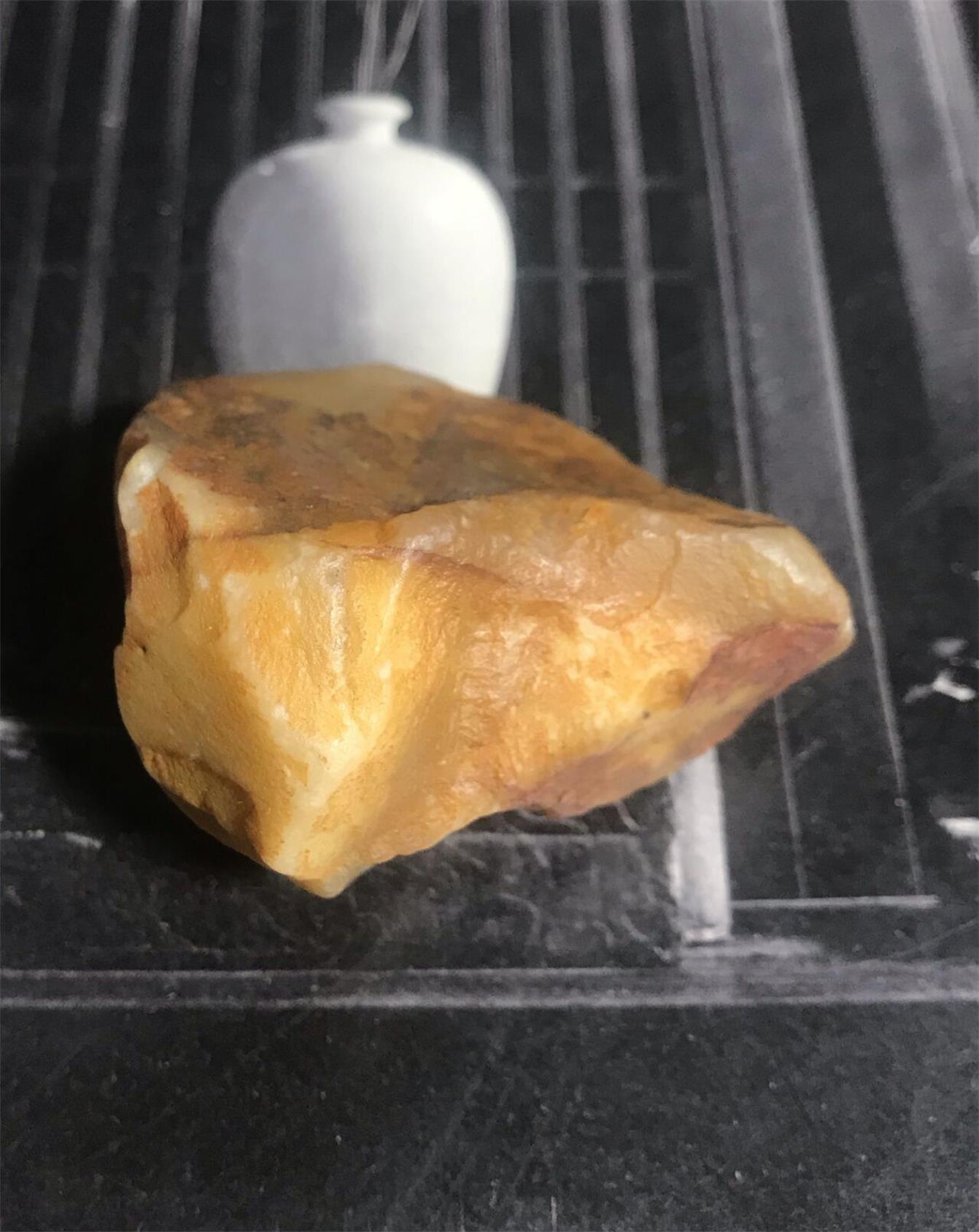 86.2克寿山田料.