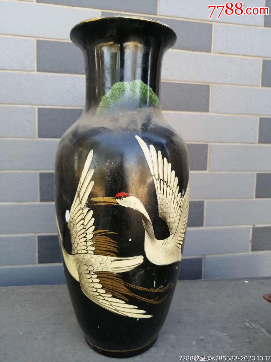 江西景德镇硬瓷