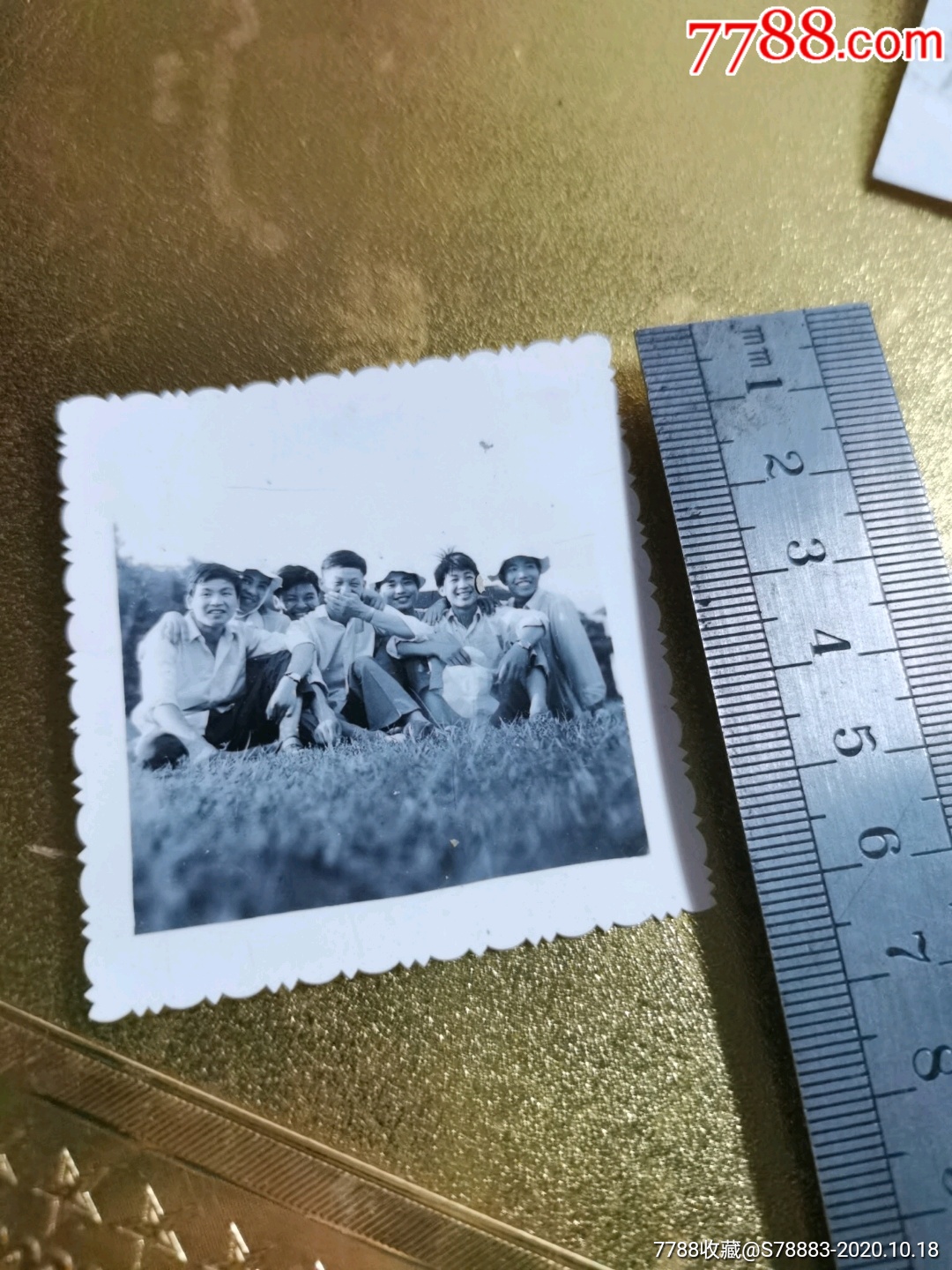 照片_老照片_赣州收藏纸品行【7788收藏__收藏热线】