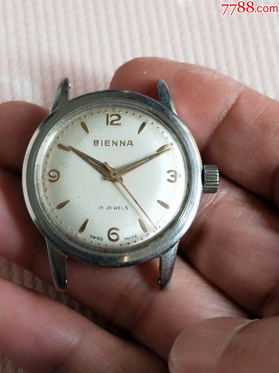 比恩那-手表/腕表-7788钟表收藏