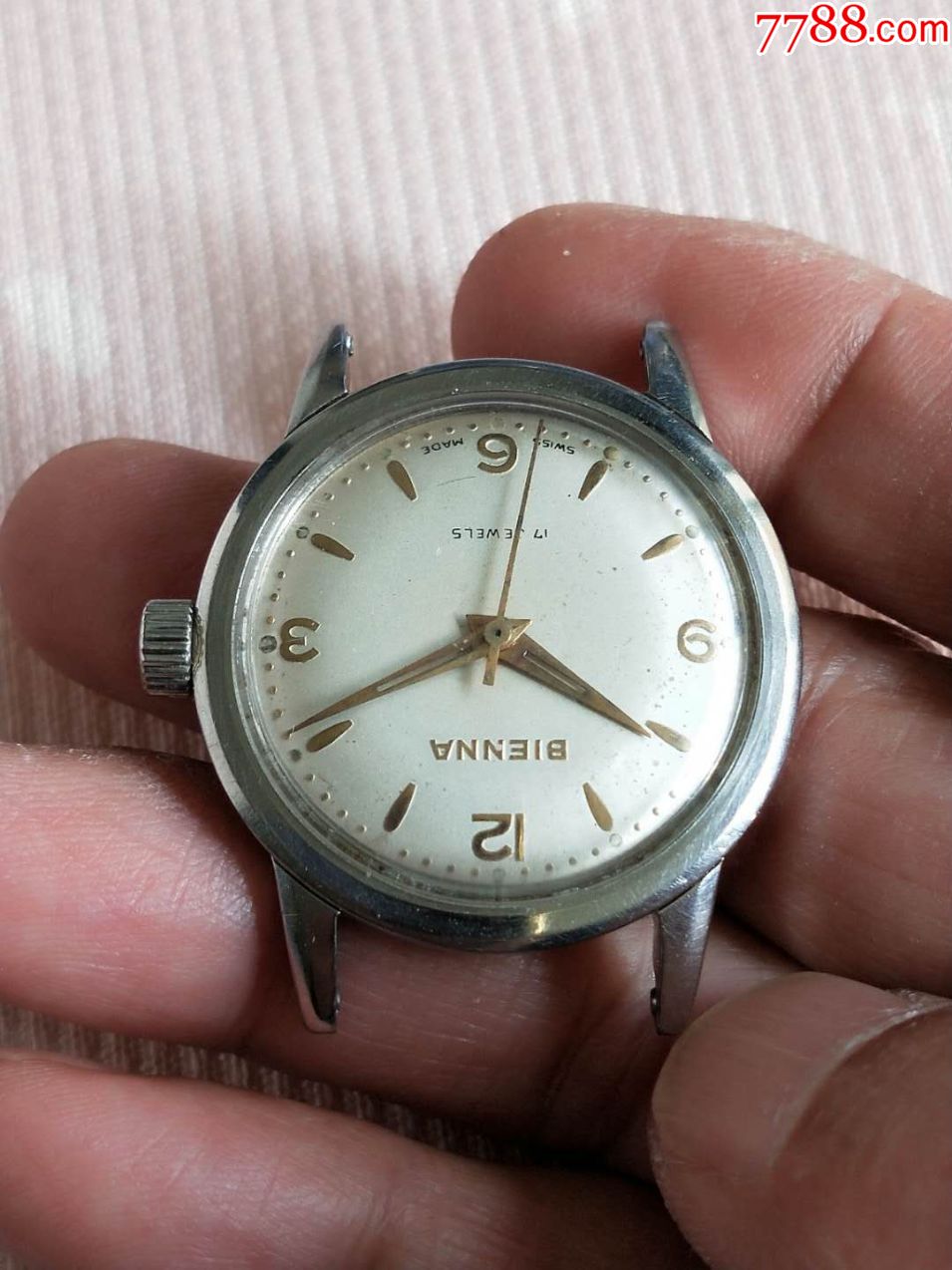 比恩那-手表/腕表-7788钟表收藏