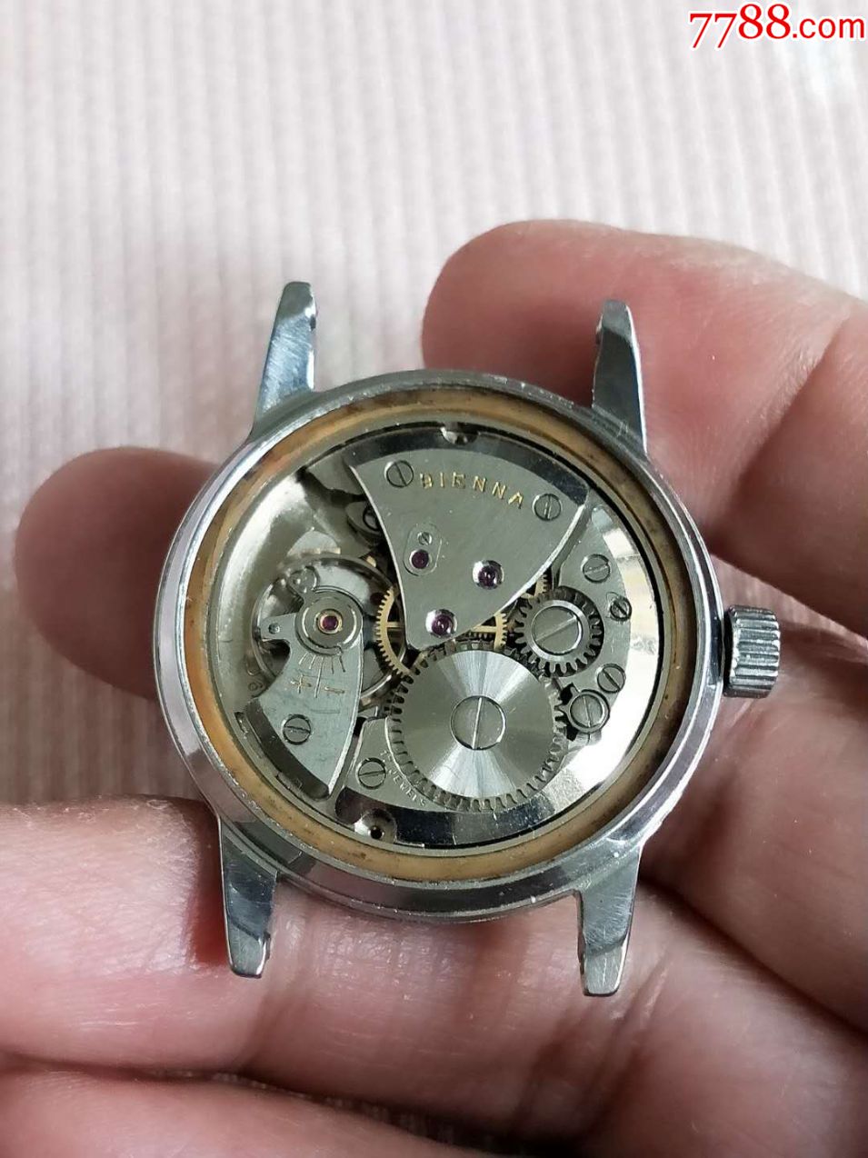 比恩那-手表/腕表-7788钟表收藏