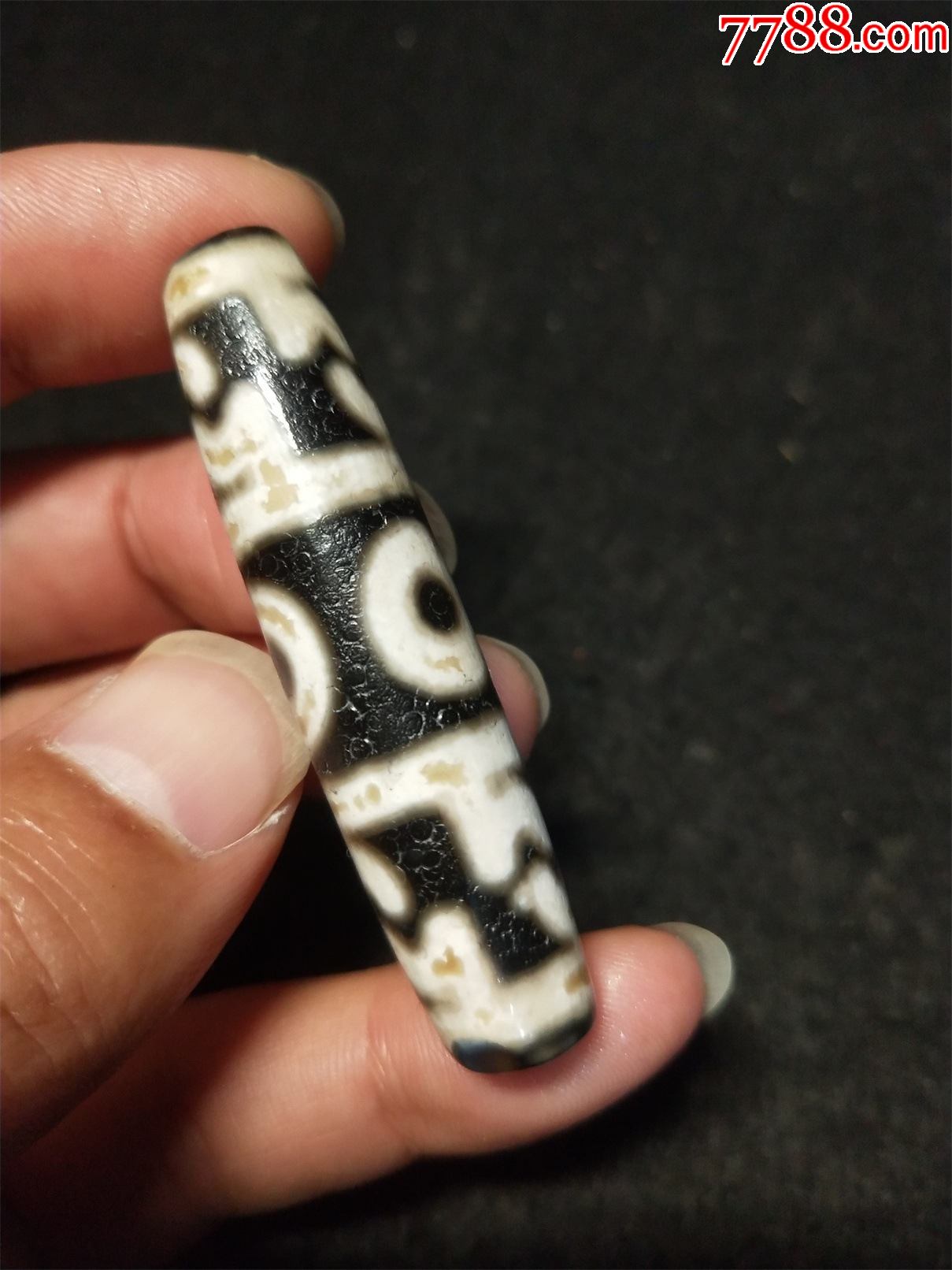 莲师法器天珠_青瓷/秘色瓷【大华堂】_第2张_7788瓷器