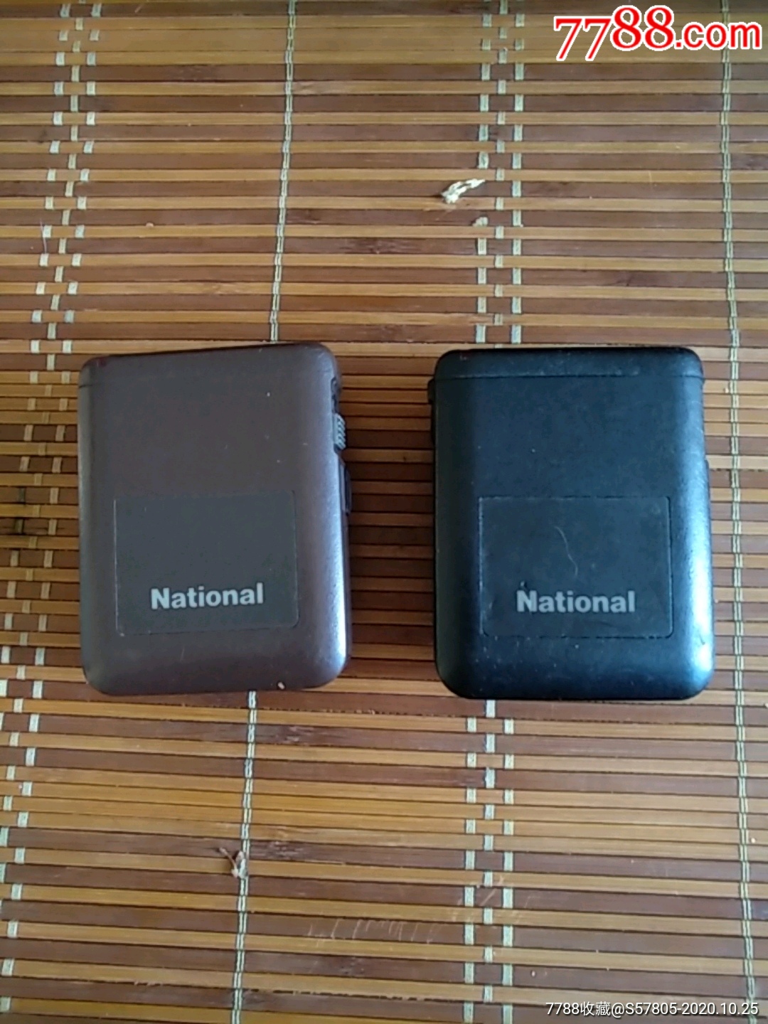 松下bb机传呼机