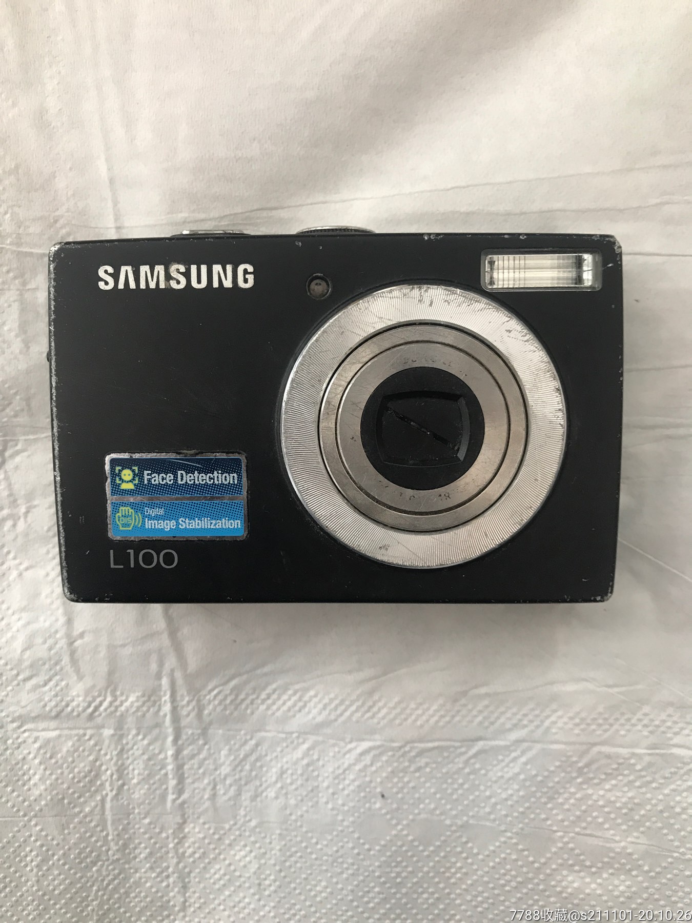samsungl100,三星数码相机