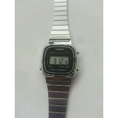 casio la670w 3191