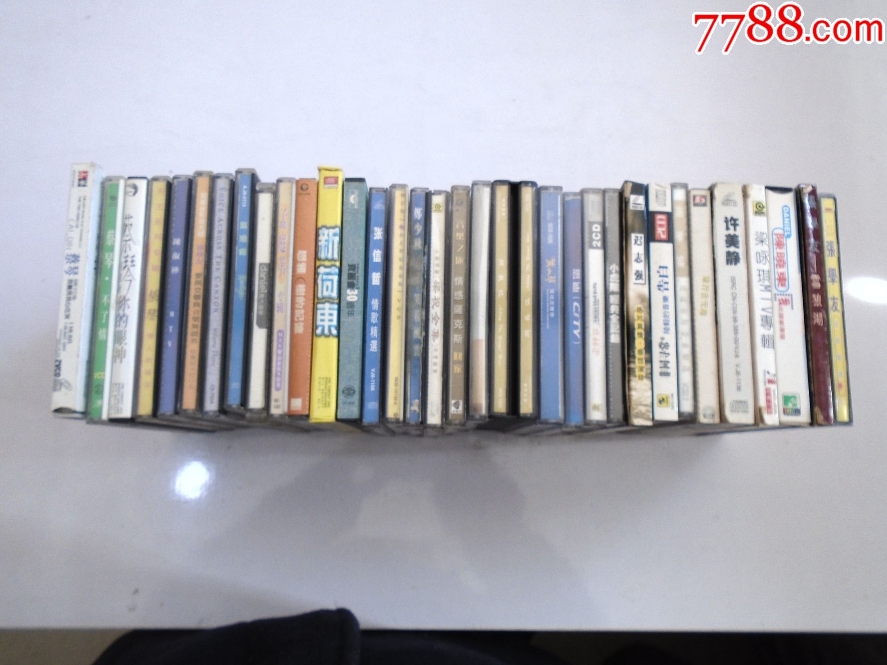 老cd版碟片,1碟,有歌词,只_音乐cd_仓巷旧书店【7788收藏__收藏热线】