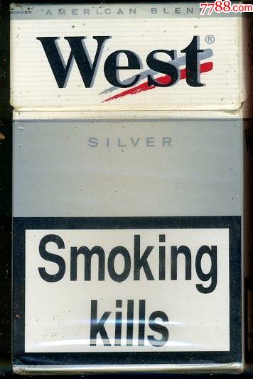 williams香烟图片