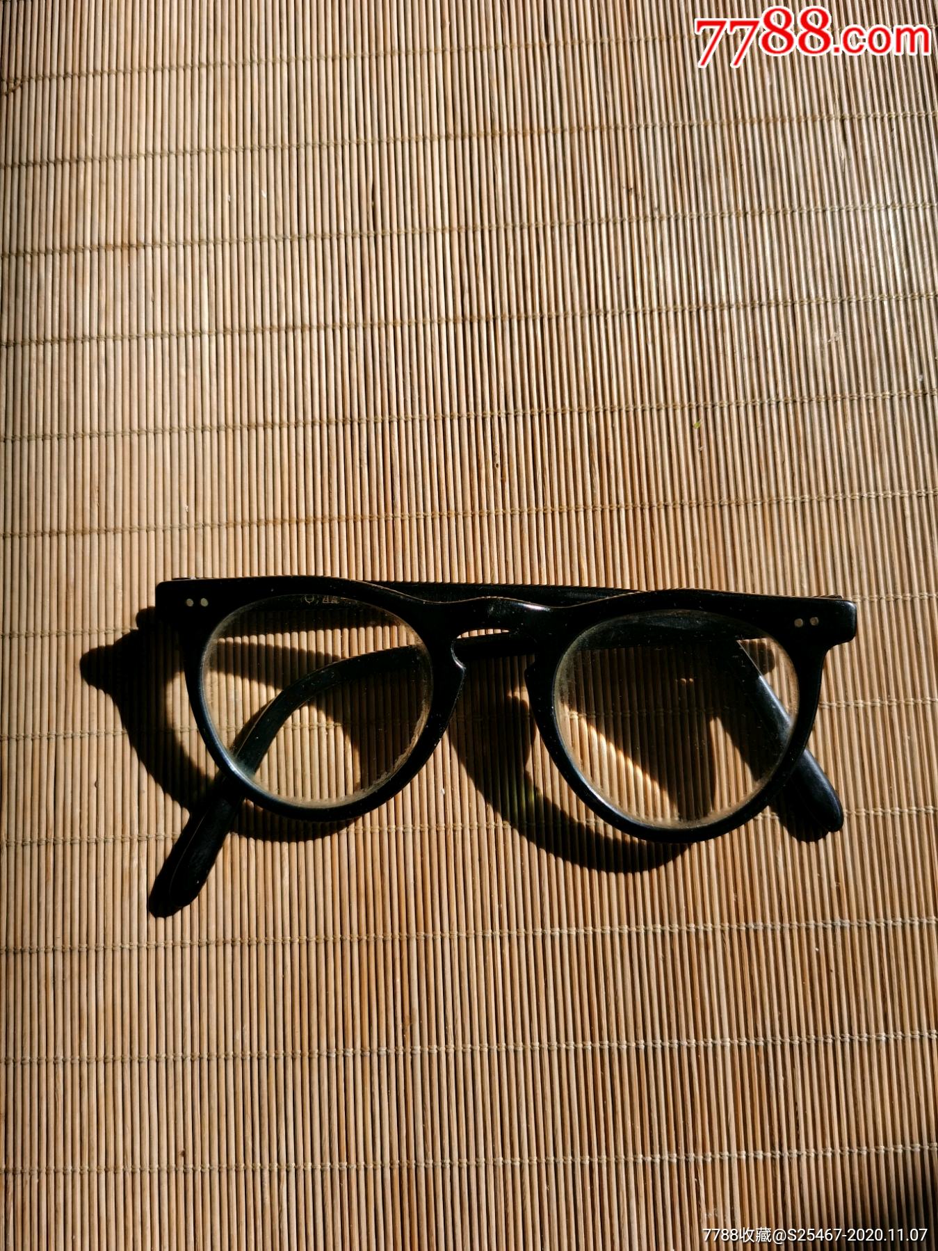 老花镜近视眼镜