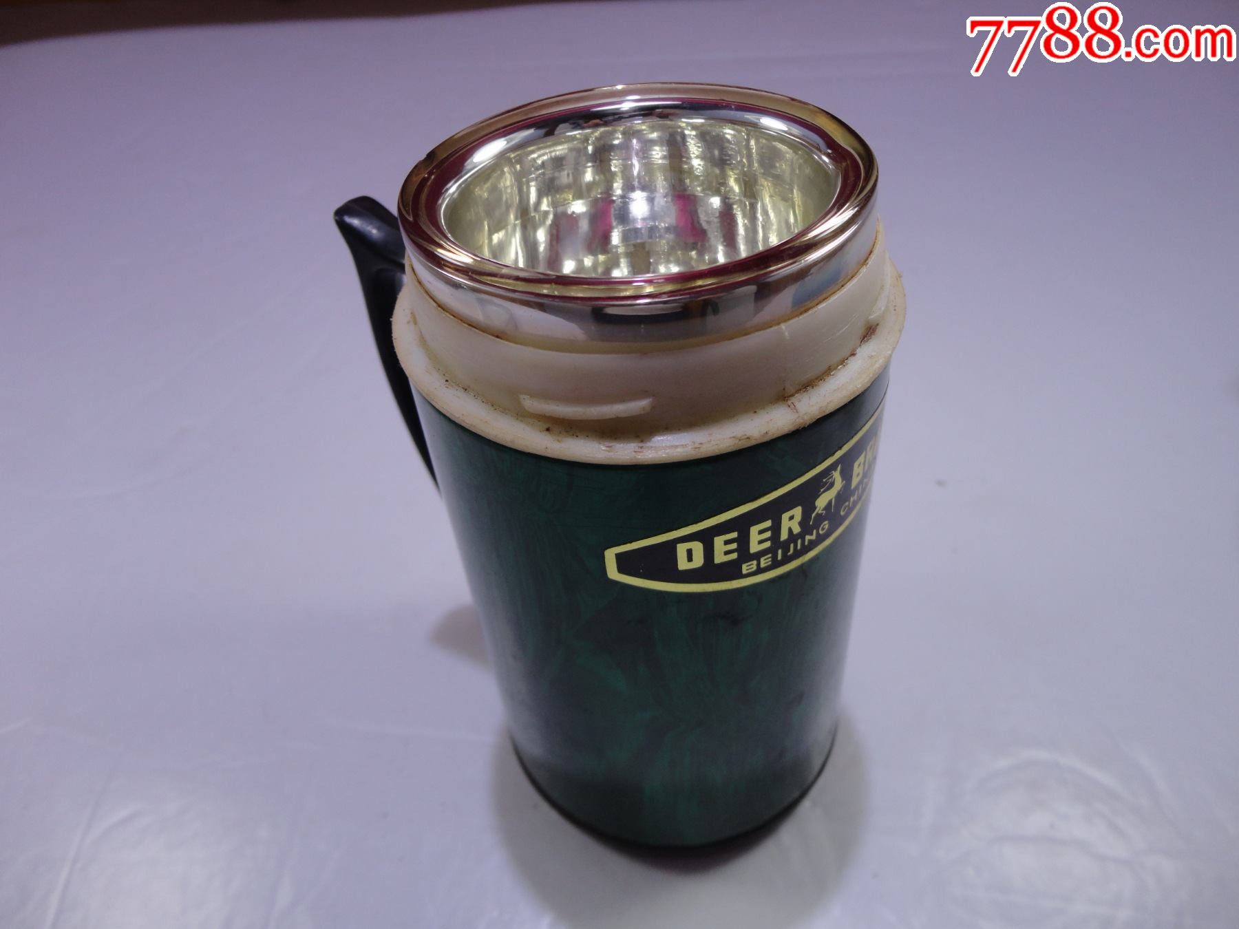 70/80年代保温杯