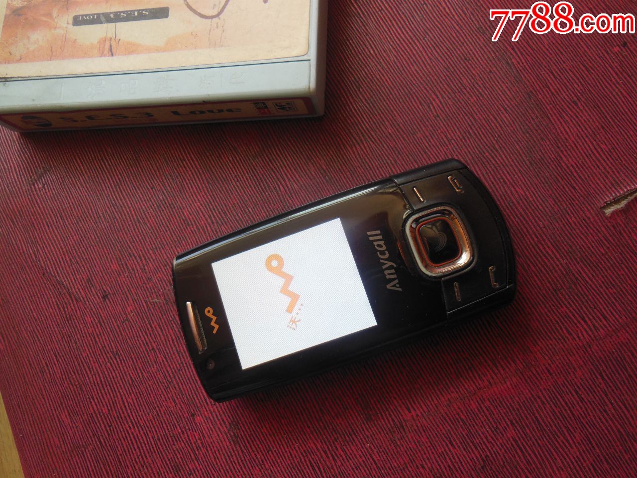 5130_价格29元【京收藏阁】_第1张_7788商城__七七八八商品交易平台