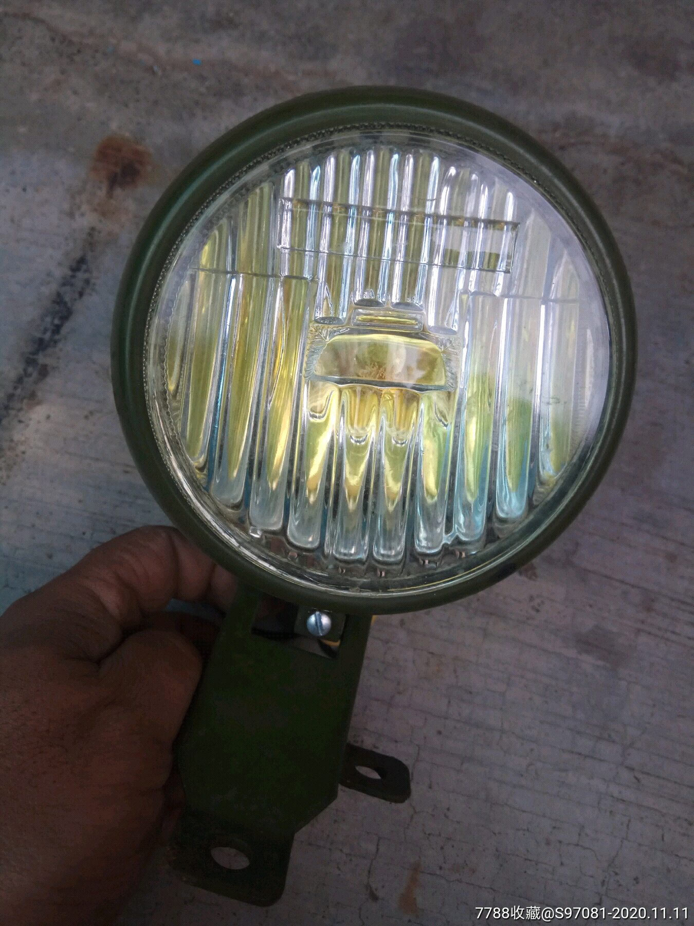 老式君用汽车灯_车灯_洋洋杂货【7788收藏__收藏热线】
