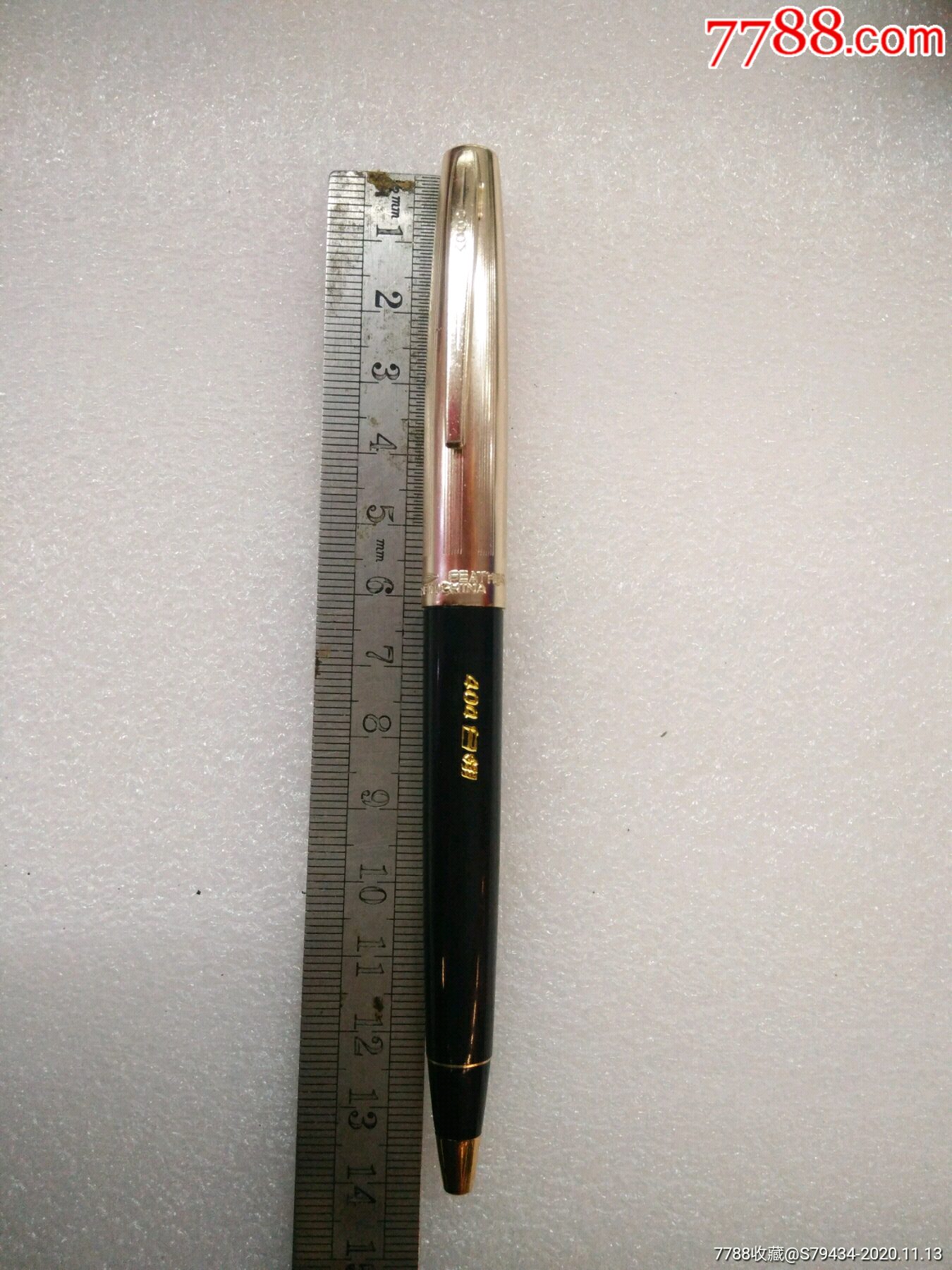 白翎404钢笔没用具体看简介