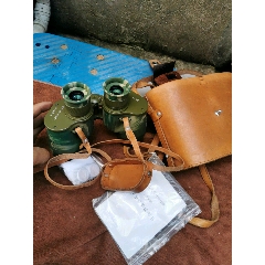 全品九五式望远镜_望远镜_淘子古玩【7788收藏__收藏热线】