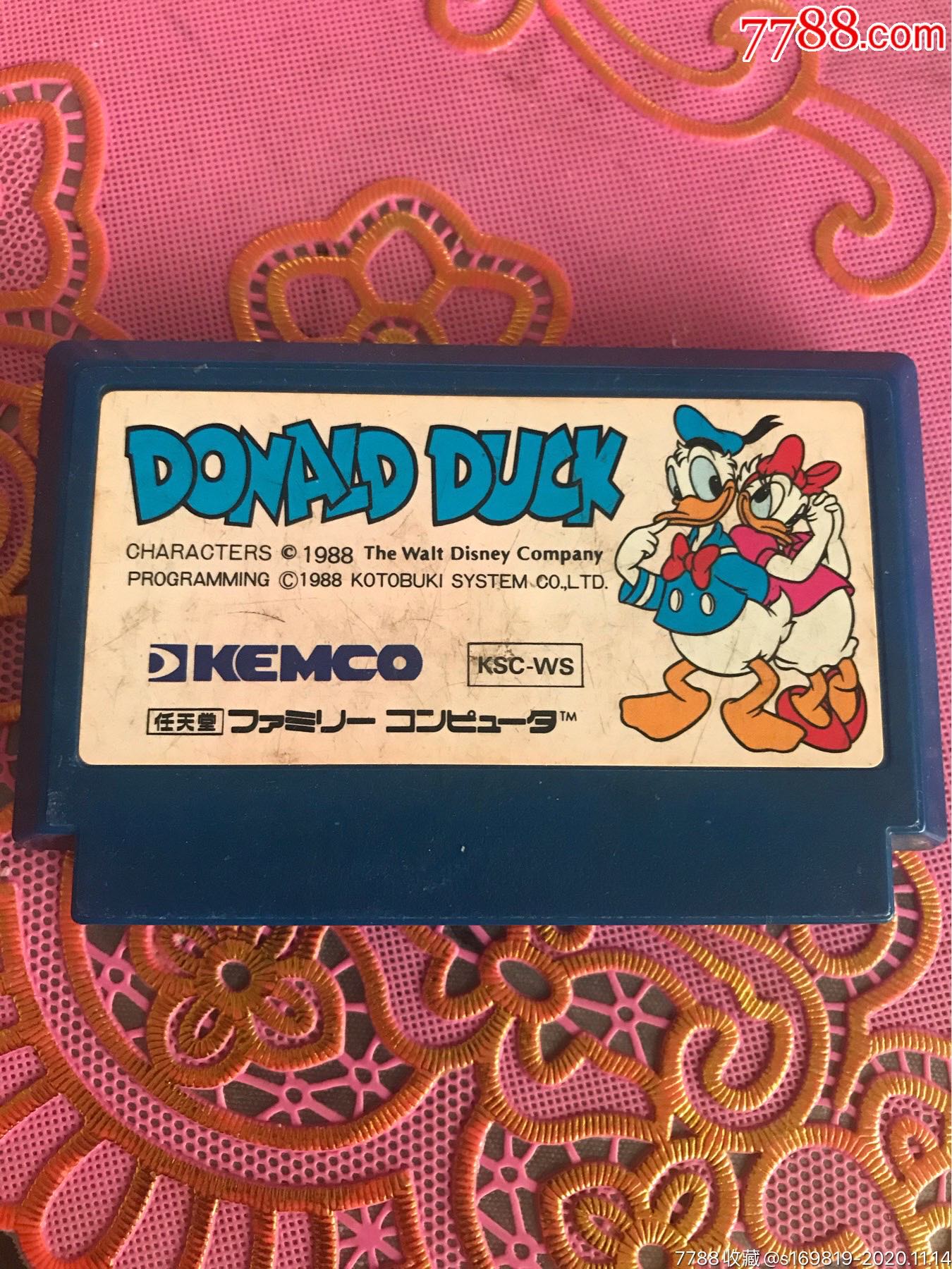 任天堂游戏卡带