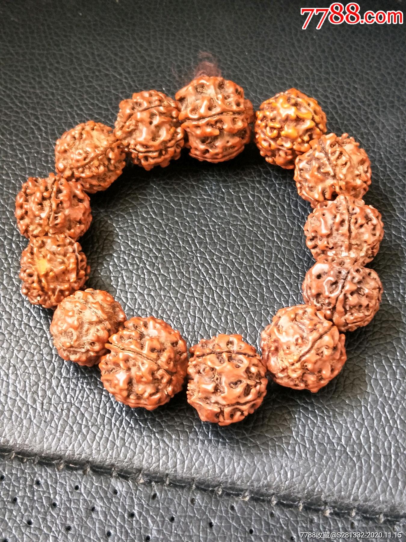 20毫米㎜,金刚菩提手串,_价格198元【美玉玉轩】_第1张_7788收藏