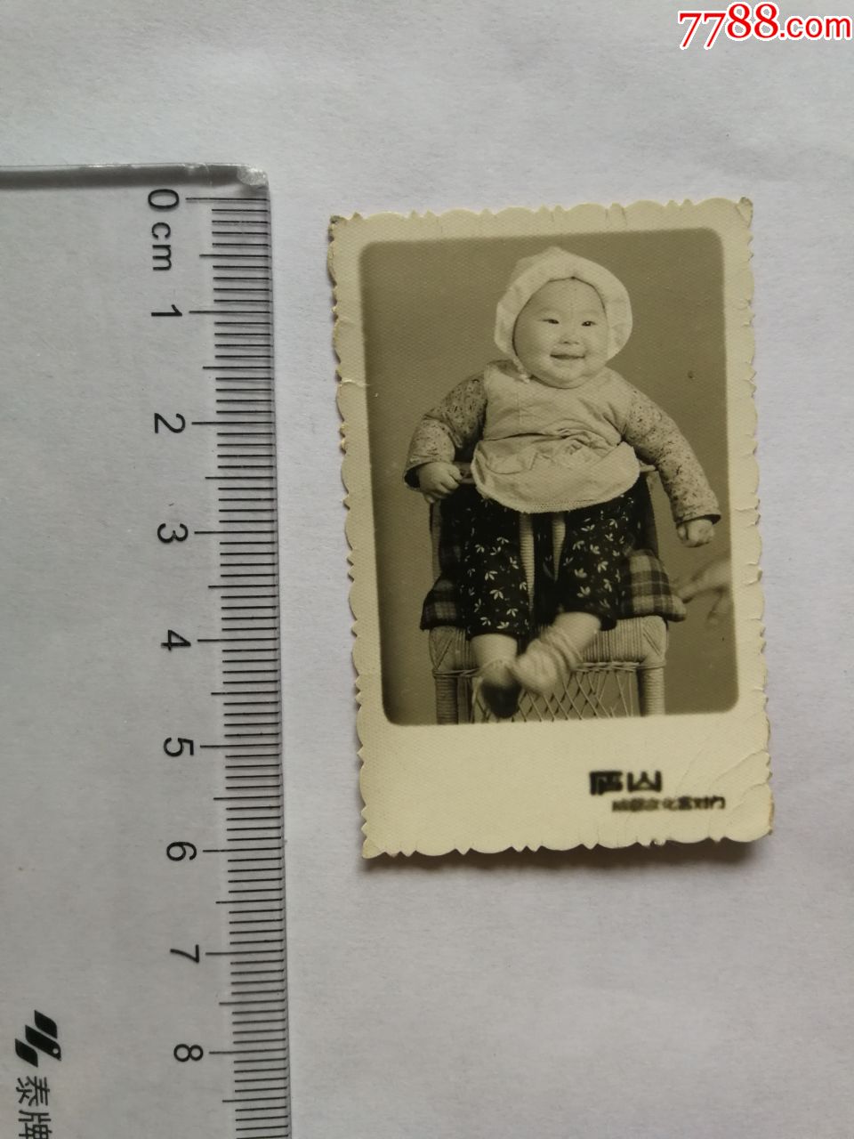 儿童-老照片-7788票证网