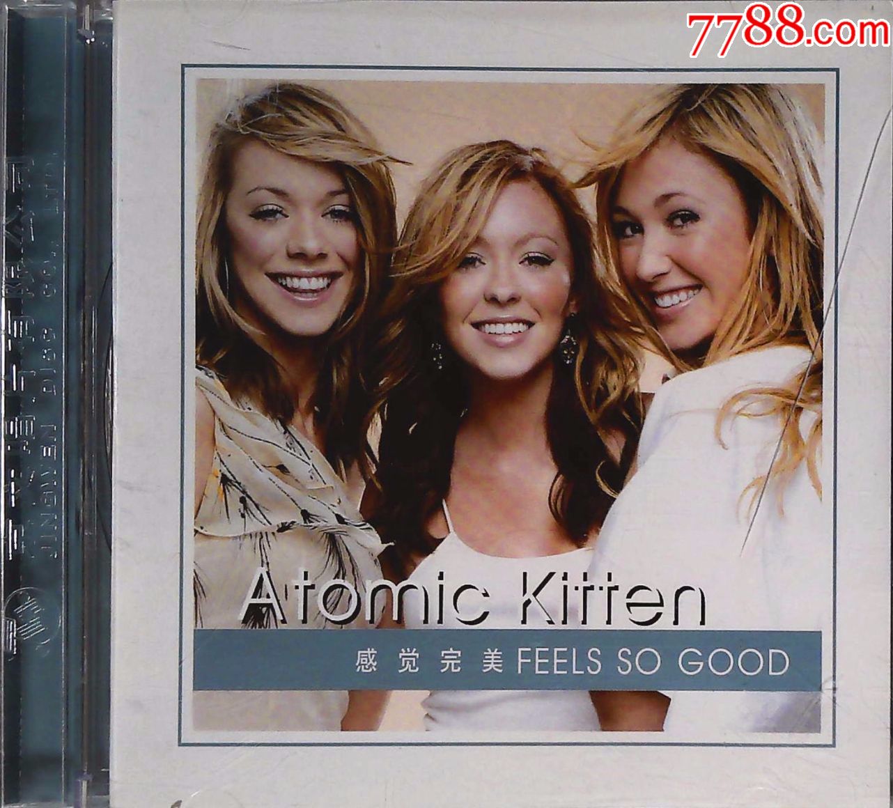 备注:atomickitten,中文名原子猫,简称ak,是英国的少女组合,成员有