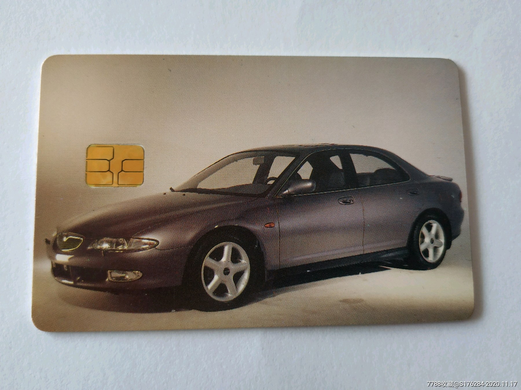 捷克ic电话卡,汽车_电话ic卡_第1张_7788集卡网