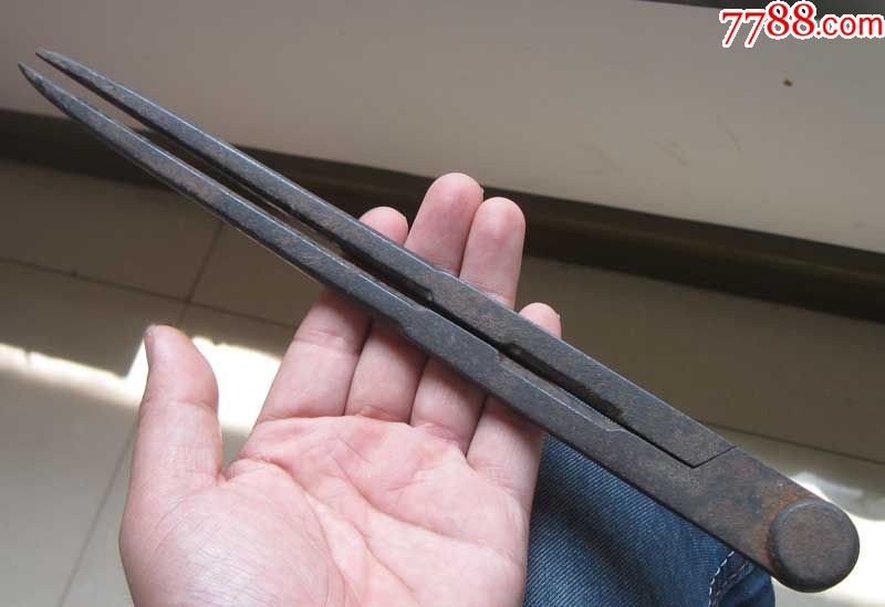 老铁尺_价格66元【宝聚隆】_第1张_7788商城__七