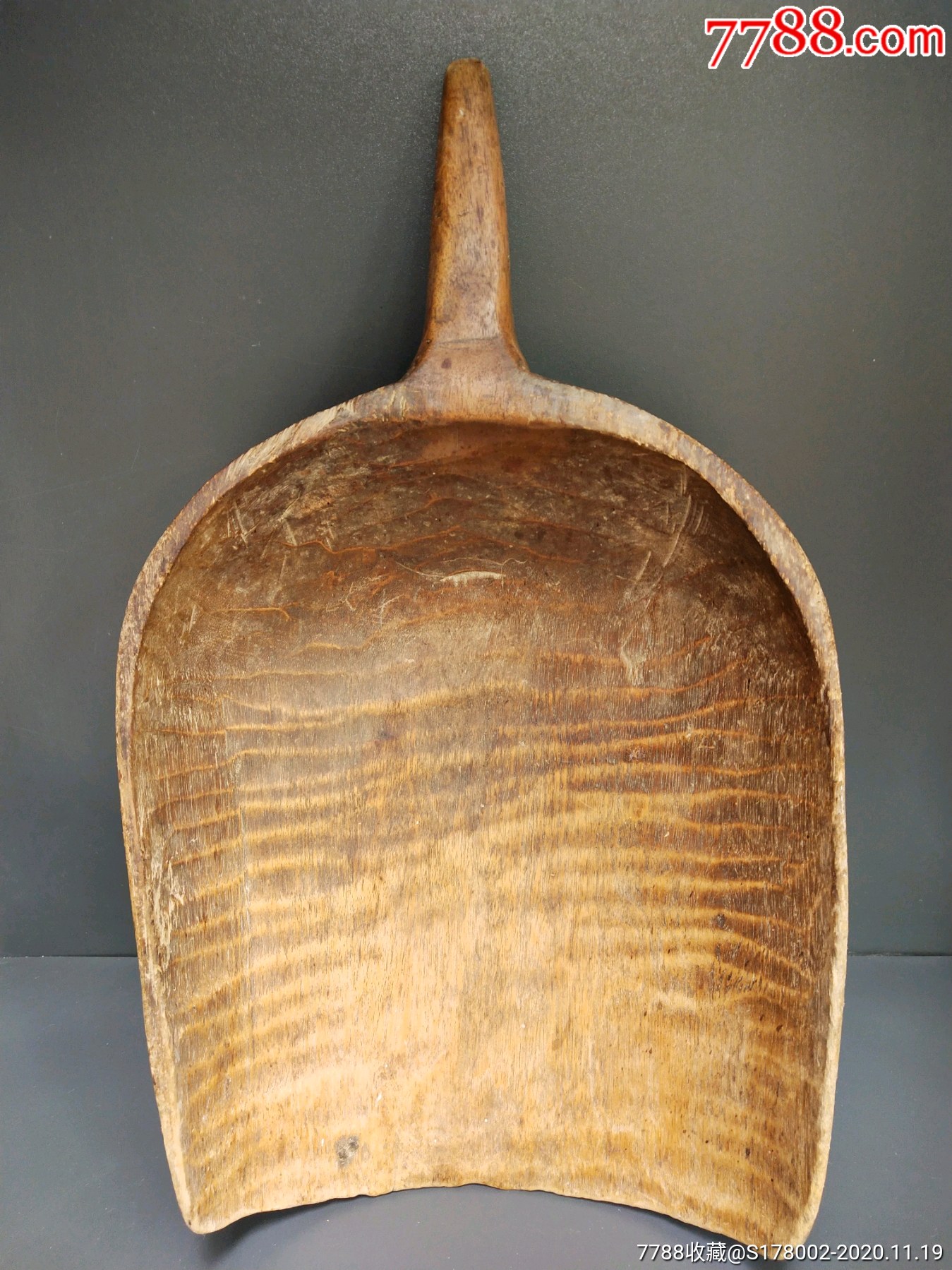 民俗撮瓢!整木挖制!