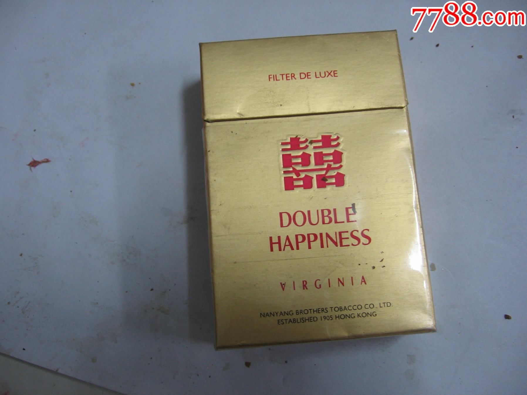 囍_价格1元【文华收藏】_第1张_7788商城__七七八八商品交易平台(7788