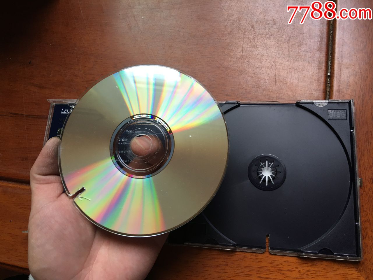 外国sony光碟_音乐cd_第3张_7788音像