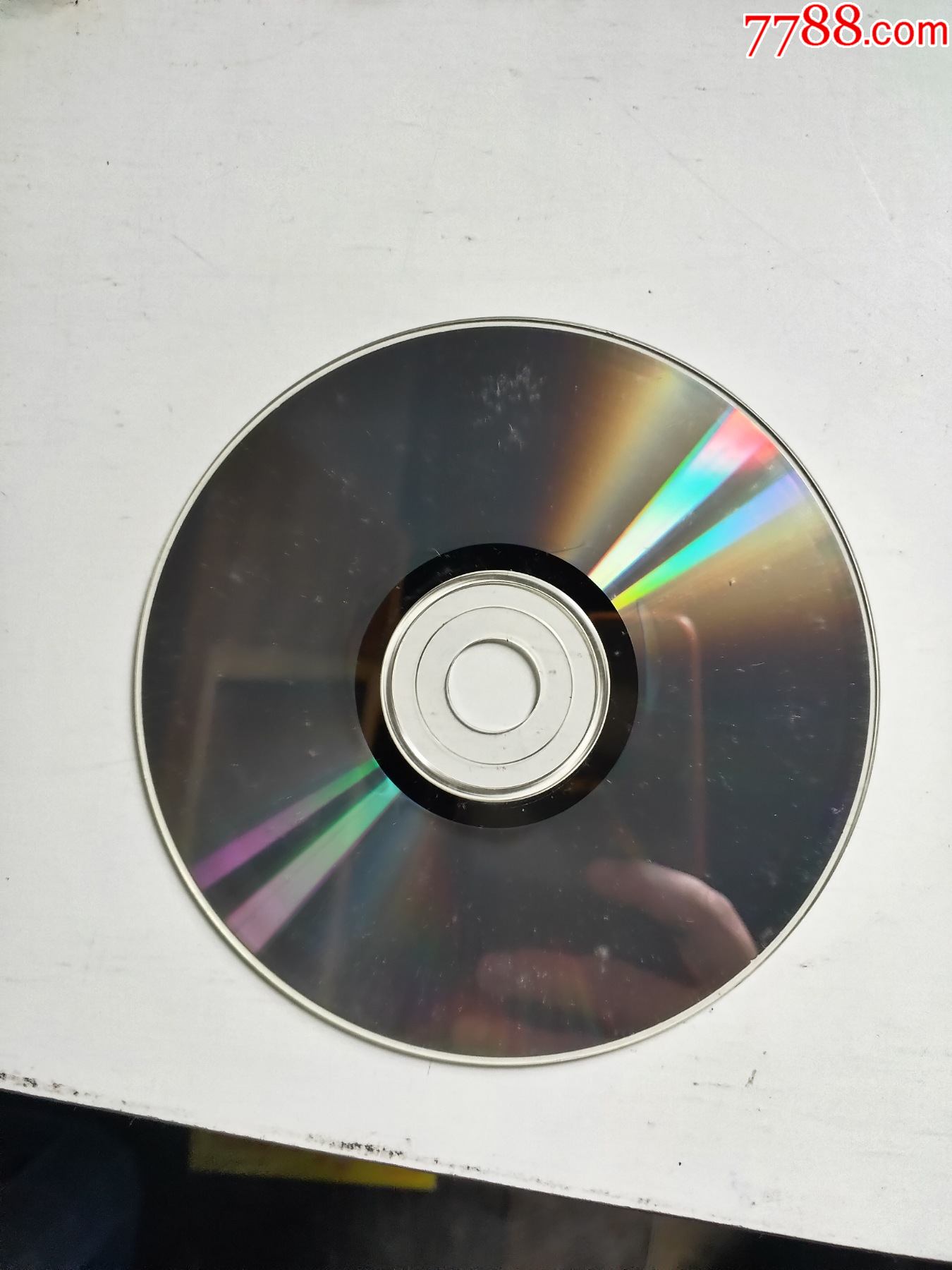 电影篇2(碟片)_音乐cd_图片收藏_回收价格_7788音像