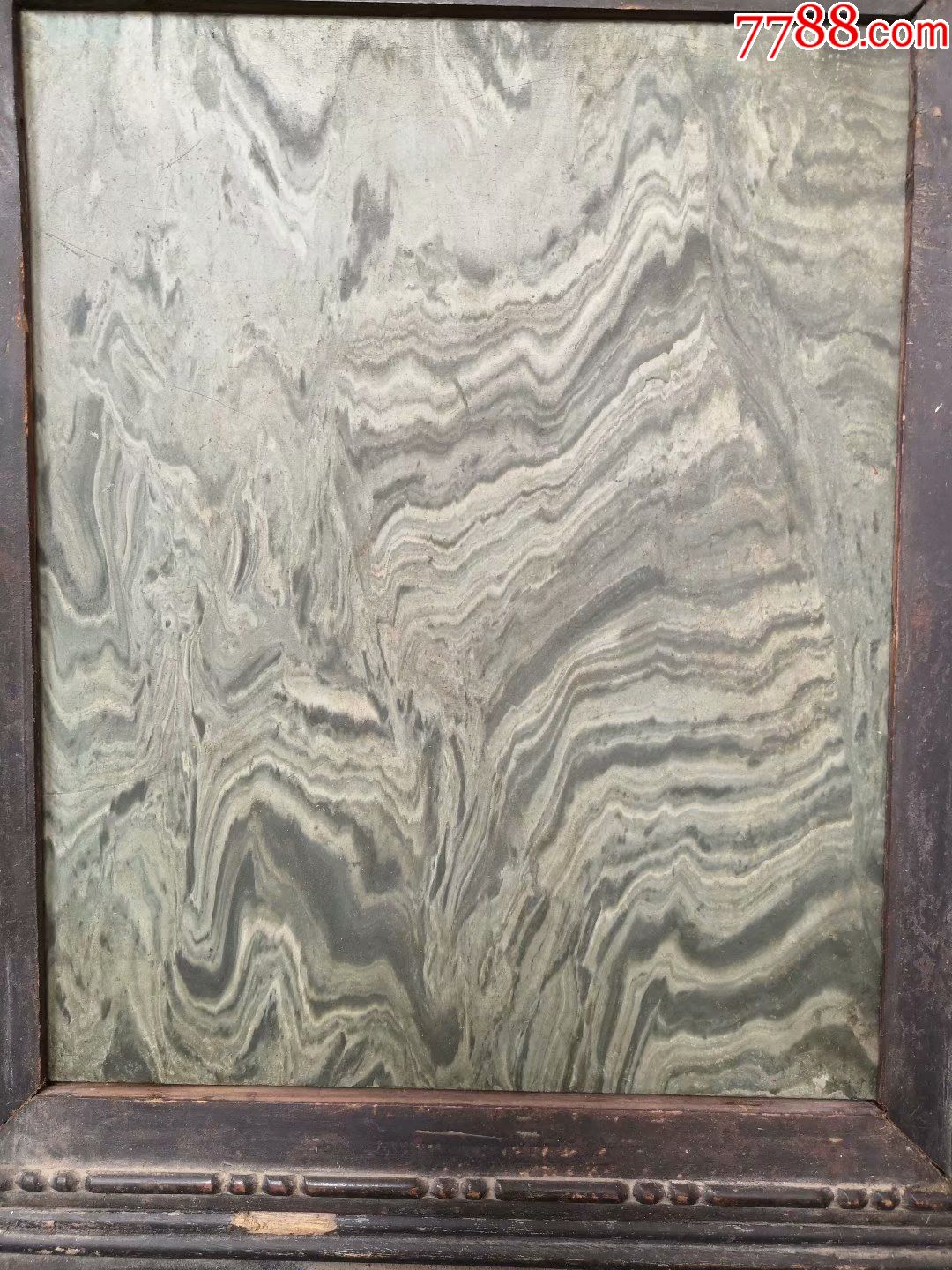 清代云石云雾石祁阳石