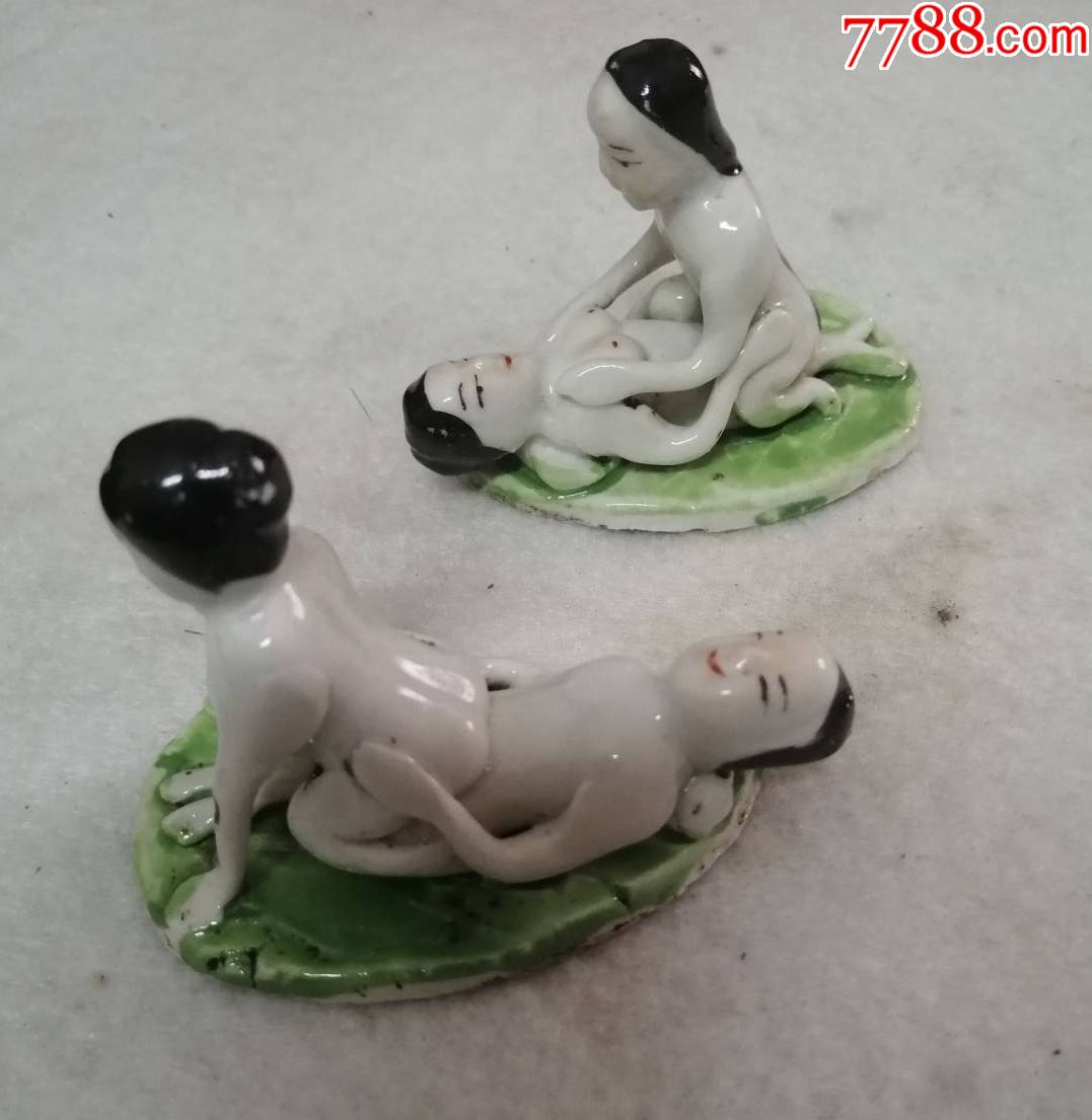 清代嫁妆压箱底的