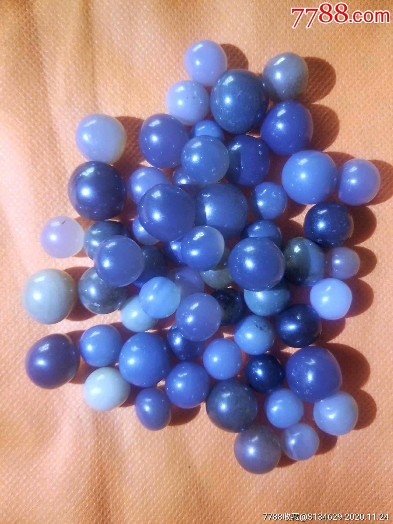 影骨舍利子赠红花