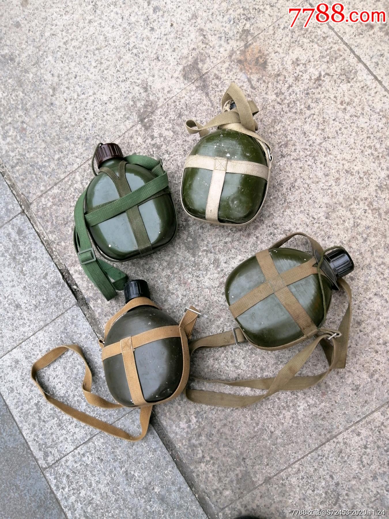 **水壶4只-价格:80元-se76822147-铝壶/铝器-零售-7788收藏__收藏热线