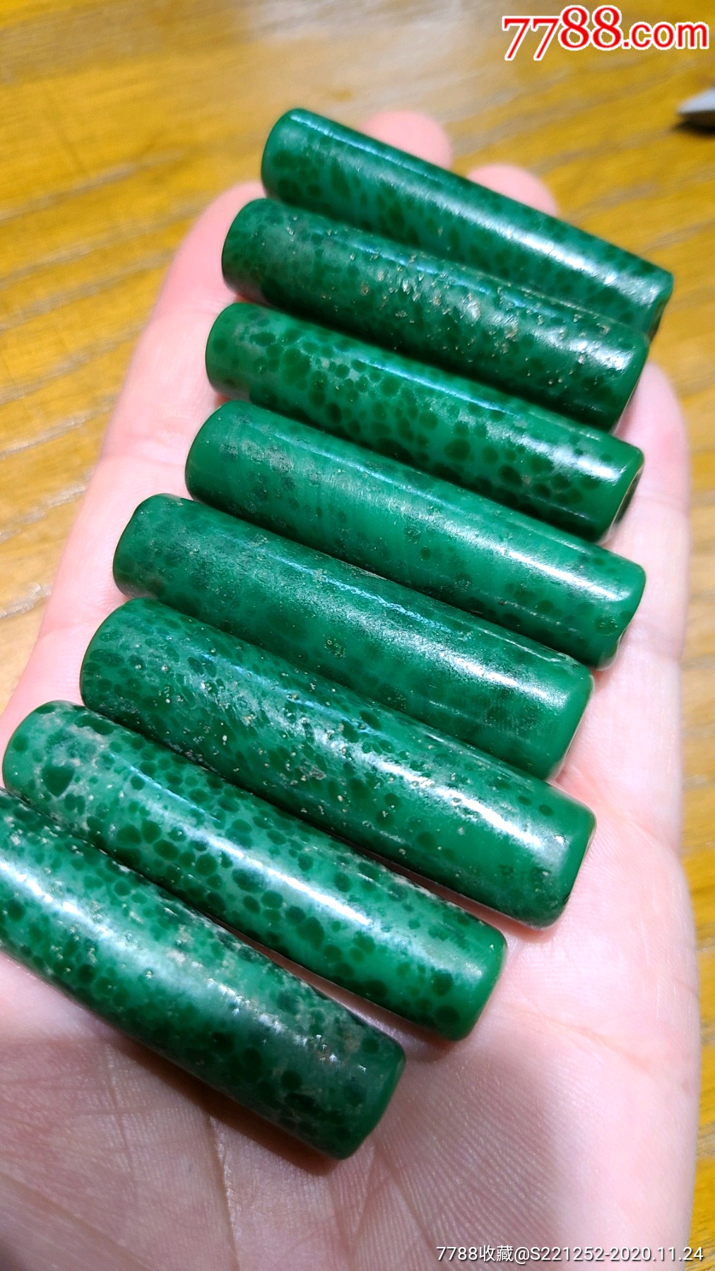 蛙皮老琉璃帽管青蛙皮琉璃帽管一摸出油粉丝福利老琉璃青蛙皮老琉璃帽