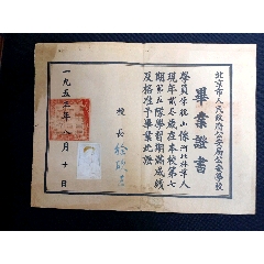 北京市人民政府公安局公安学校毕业证(se76844868)_7788收藏__收藏热线