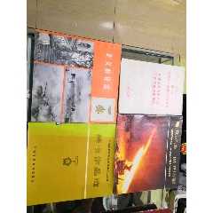 自卫反击战慰问画册等四本(se76845432)_7788收藏__收藏热线