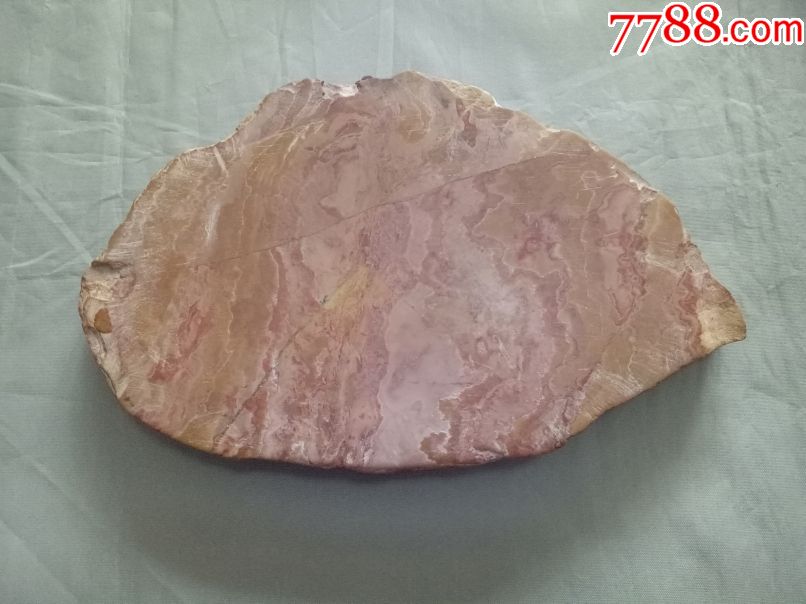 青州黑山老坑红丝砚——特价不议_红丝砚_图片欣赏_收藏价格_7788烟标收藏
