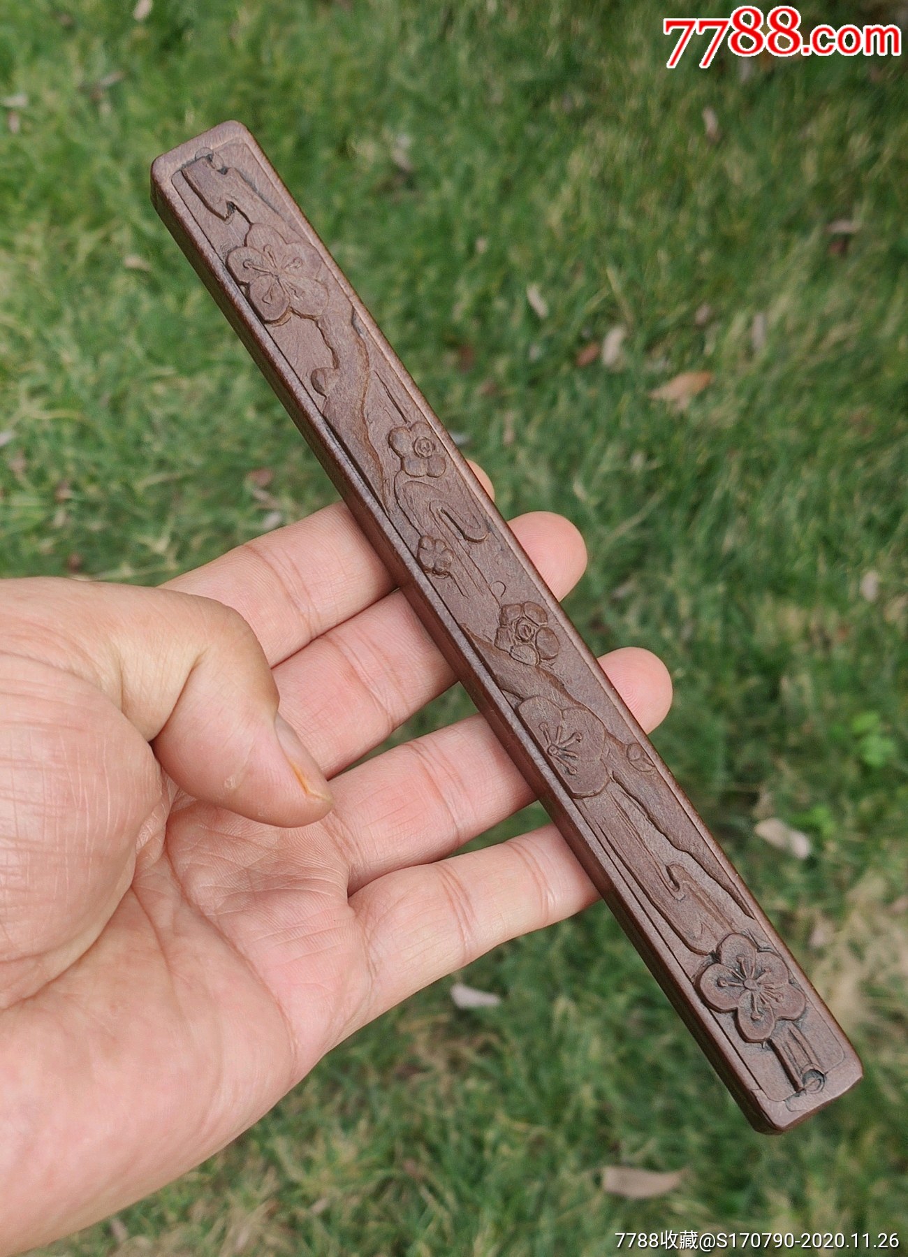 日本镇纸,日本文镇