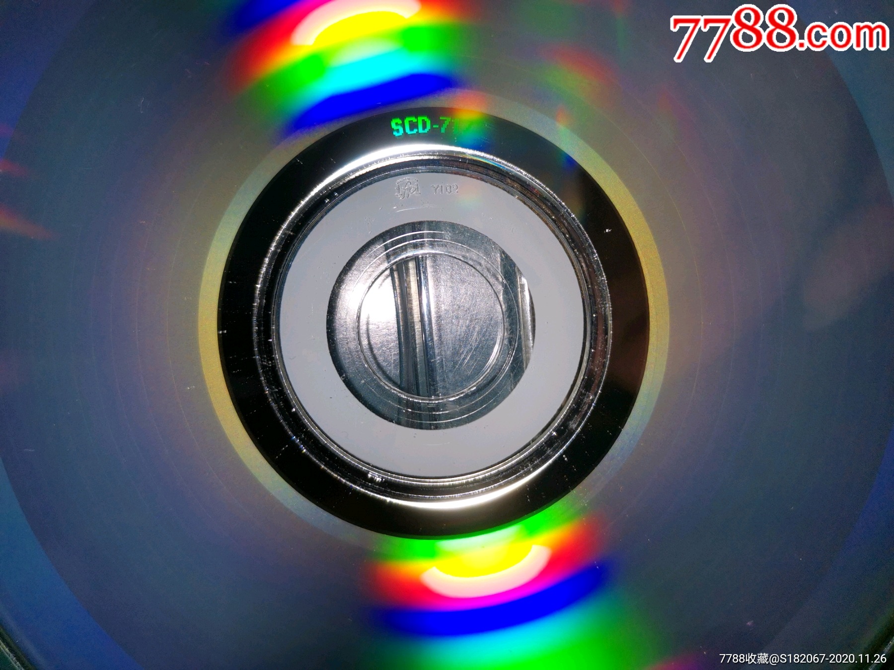 cd广智不再回头