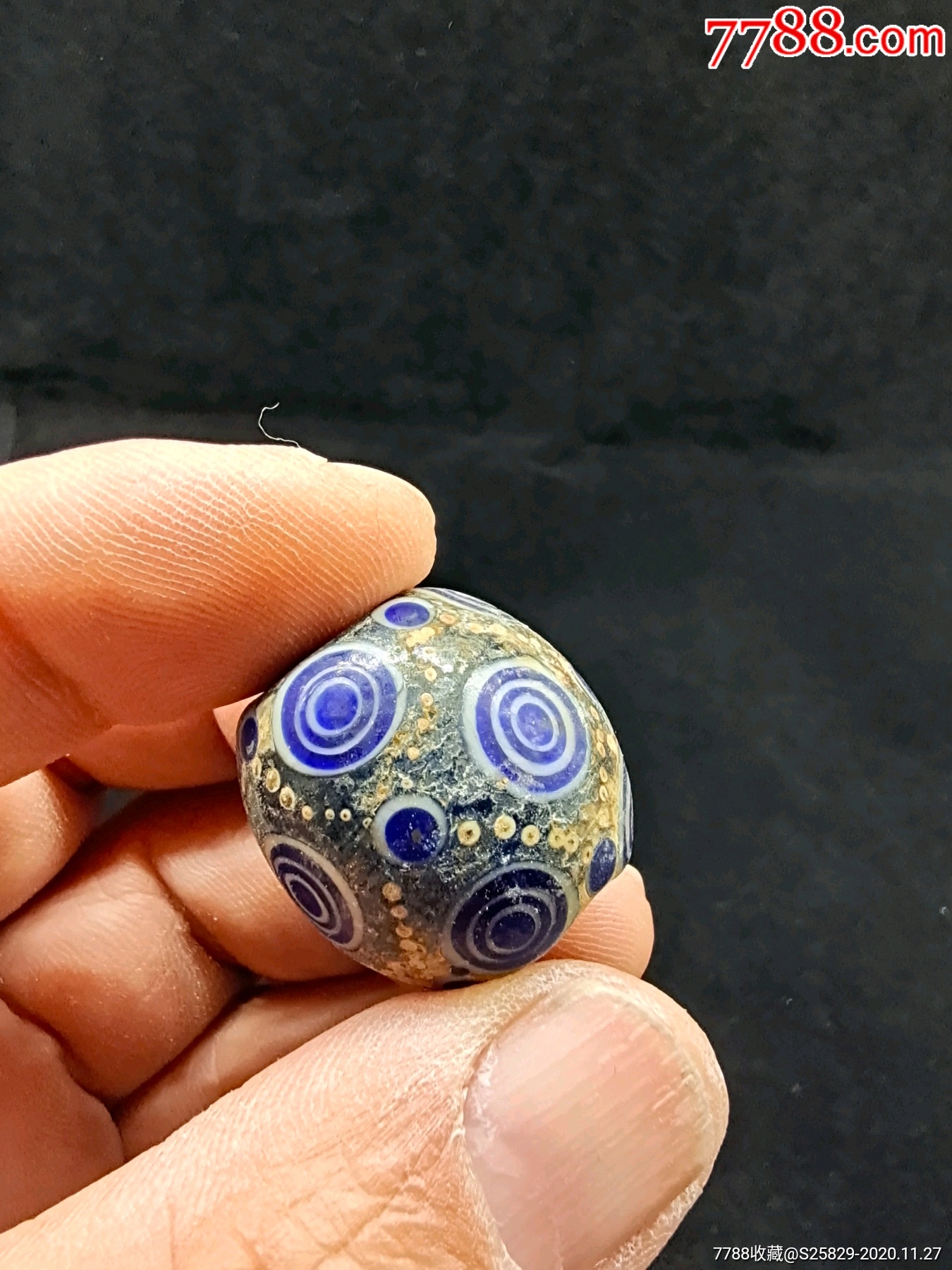 首页 零售 其他玉石/玉器 >> 极品蜻蜓眼珠滚动鼠标