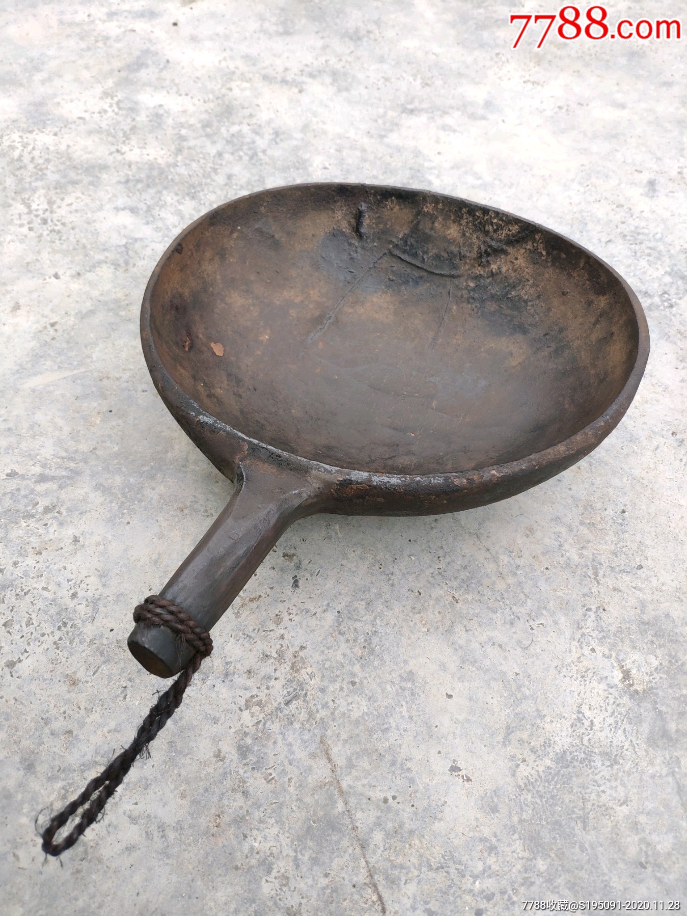 民国木水瓢古董水瓢