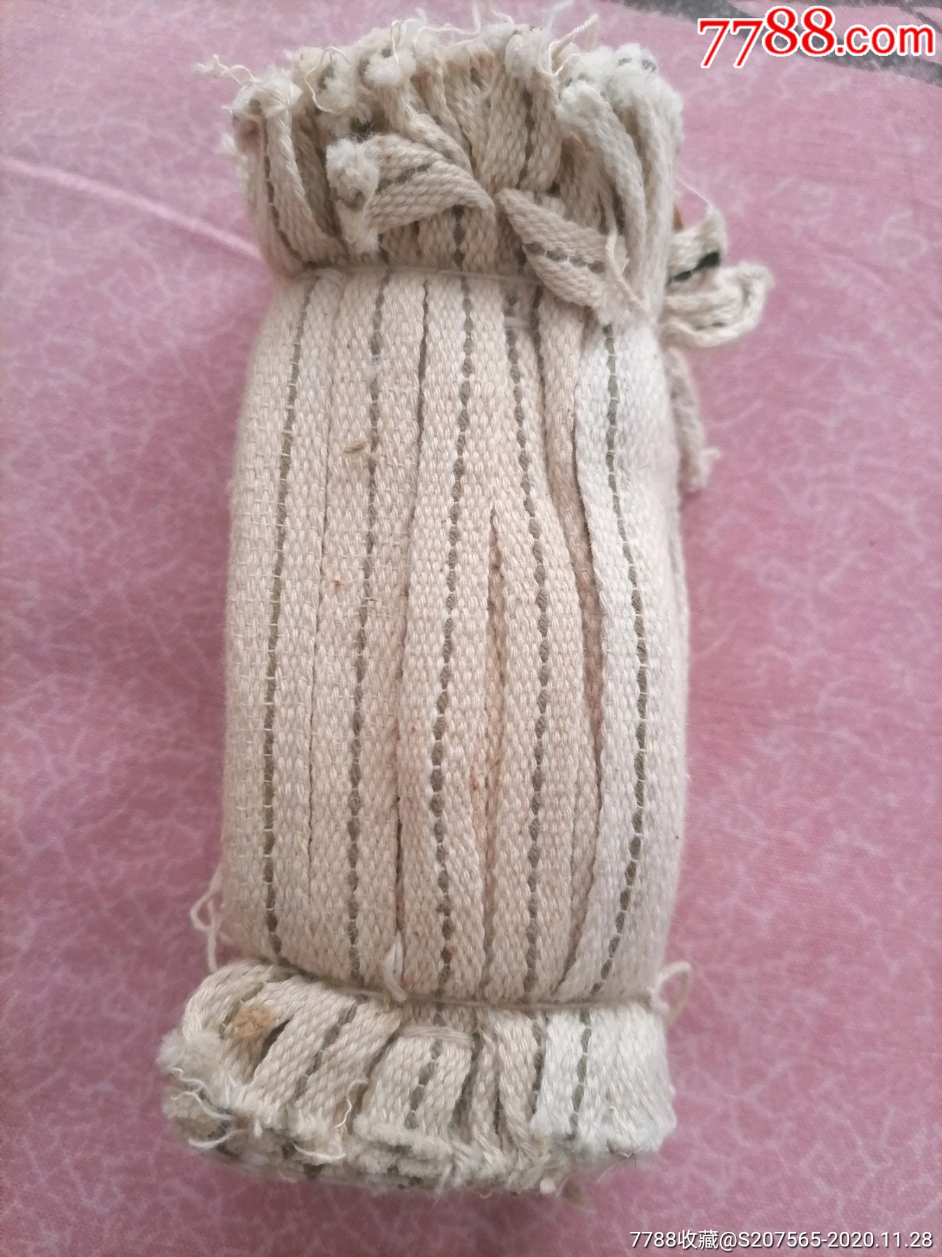 煤油灯灯芯
