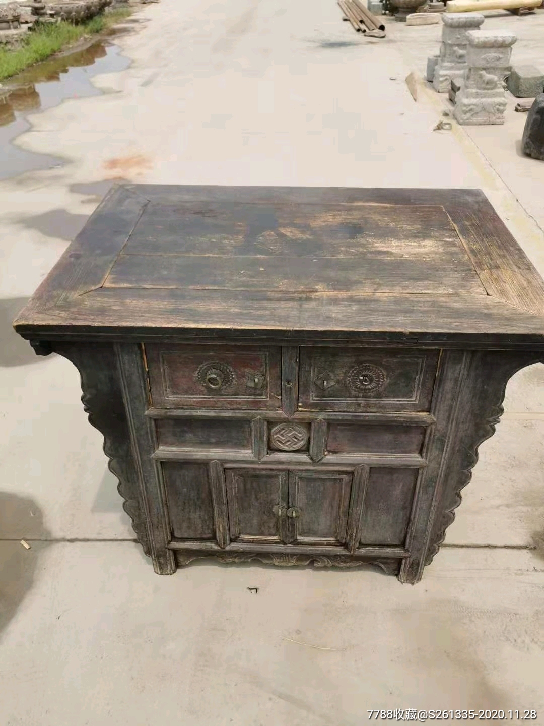 二闷桌迎门桌供桌全品