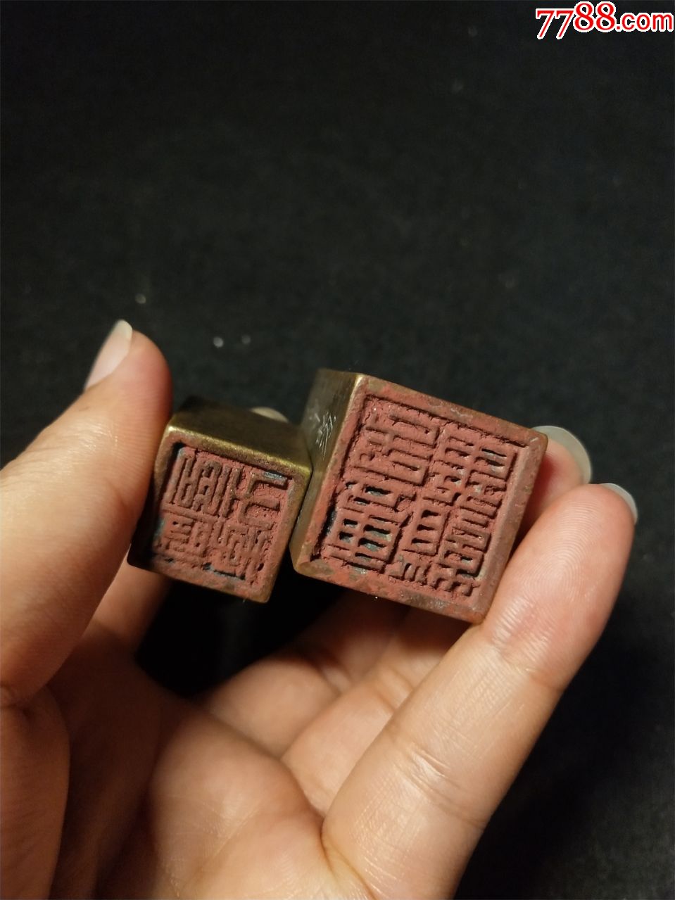 套印_其他印章_第9张_7788模型收藏