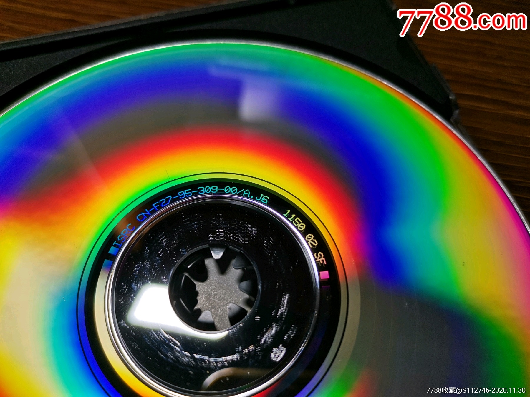 老版cd～深飞银圈～中国乐器经典专辑