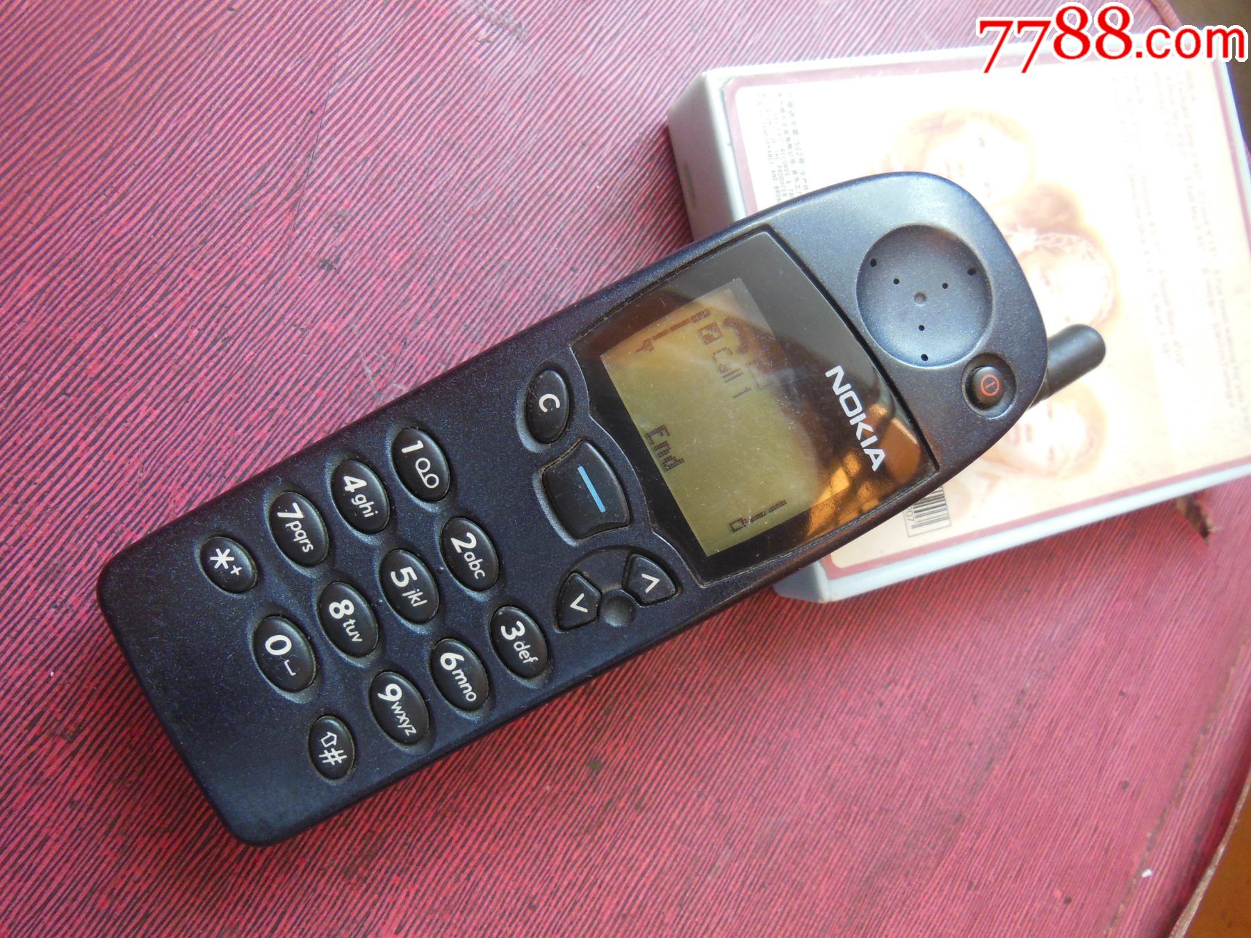 5110_其他手机_第6张_7788印章收藏