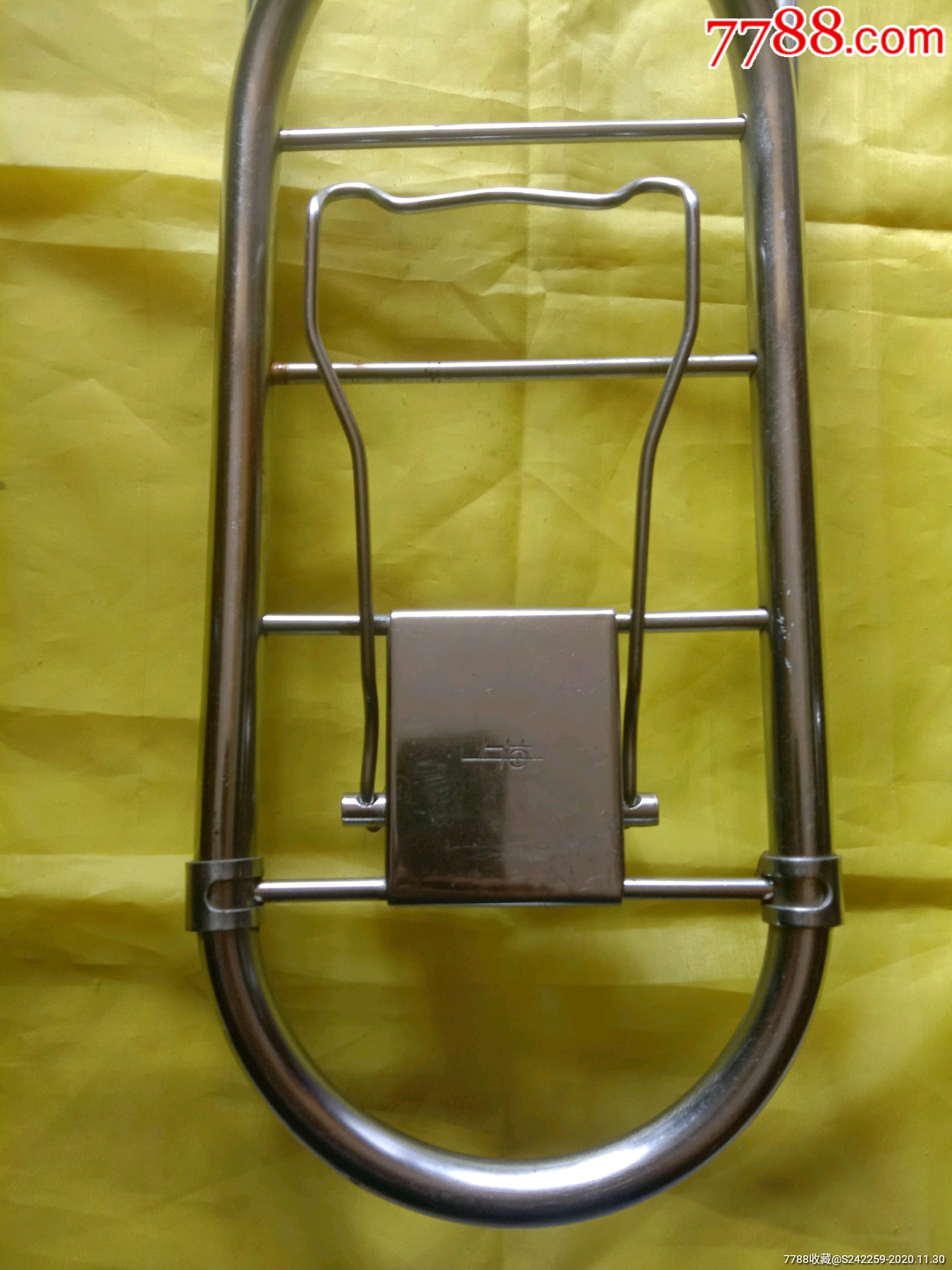 上海牌自行车后衣架_第2张_7788陶瓷