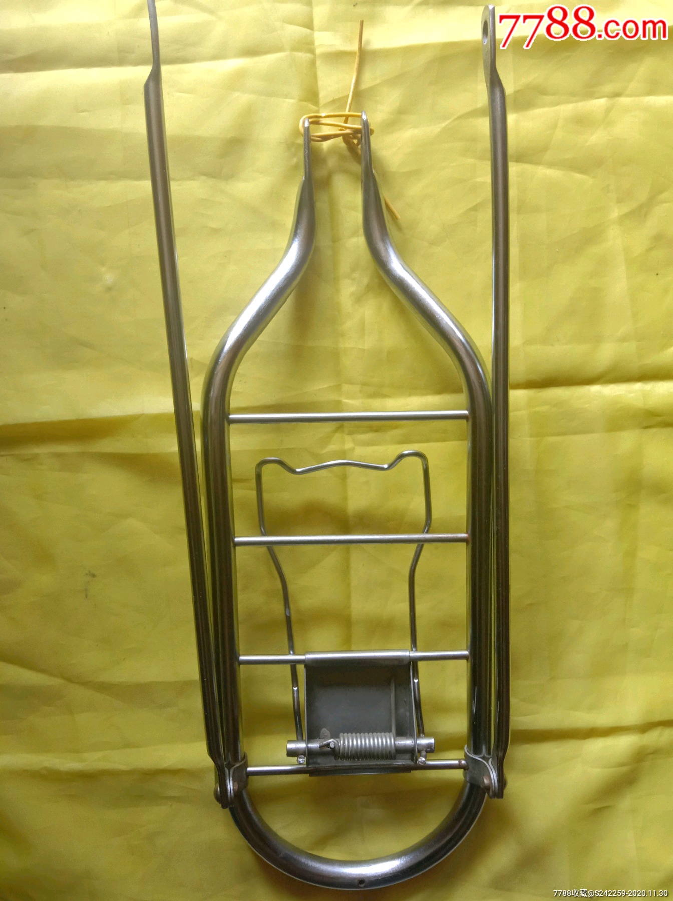 上海牌自行车后衣架_第6张_7788陶瓷