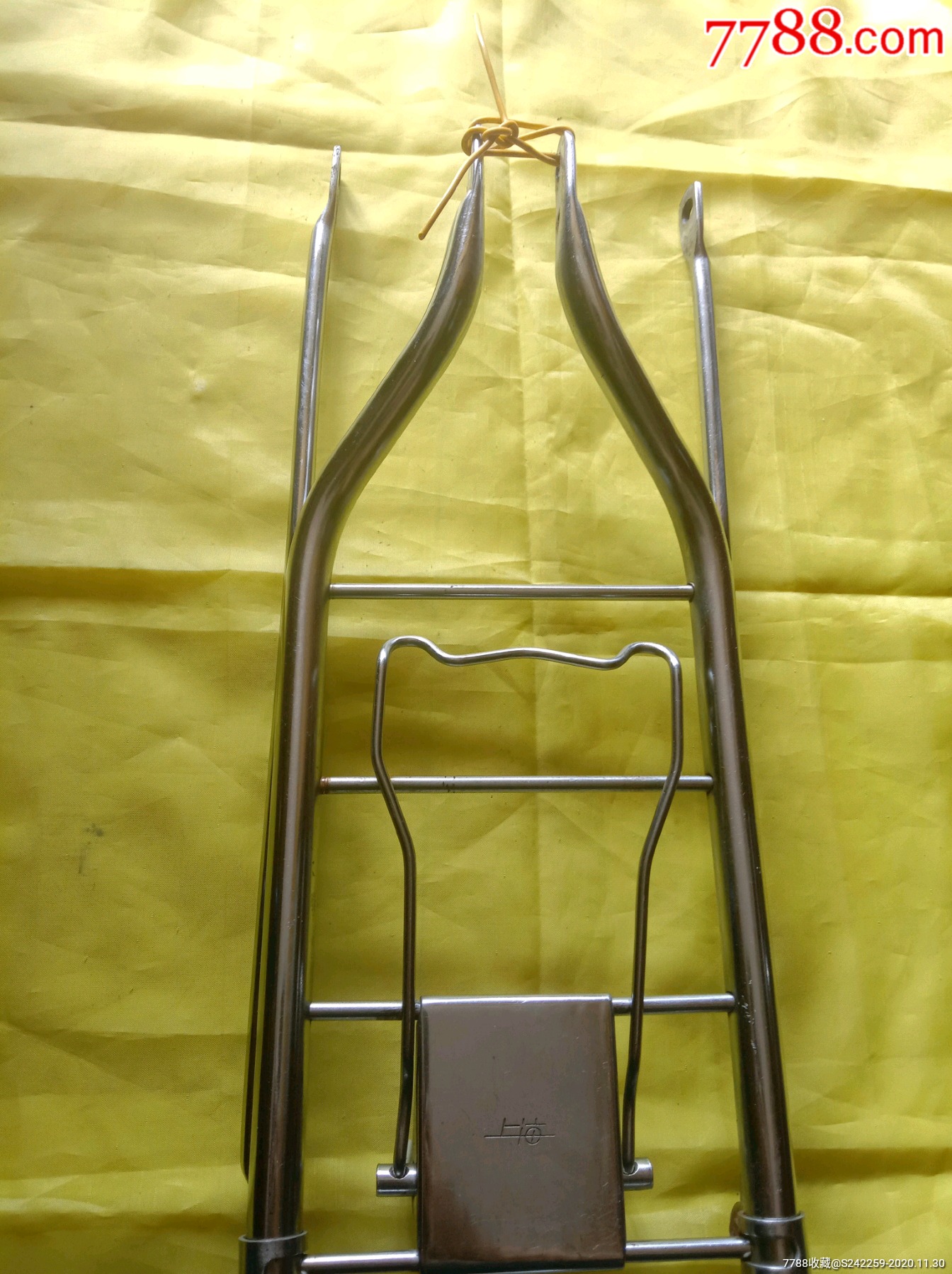 上海牌自行车后衣架_第8张_7788陶瓷