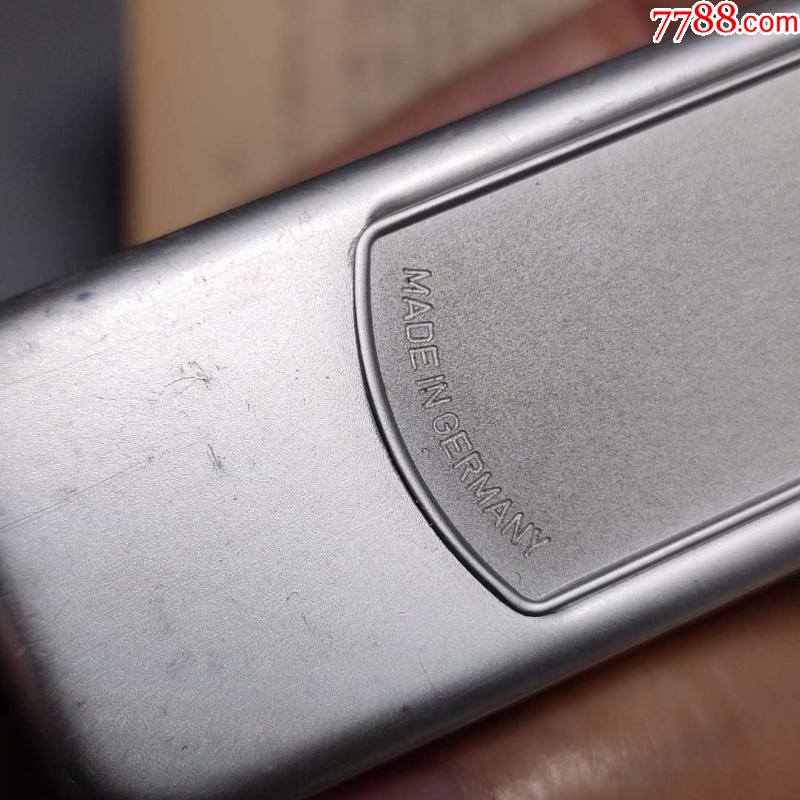 1960年代西洋古董德国微型迷你间谍胶卷相机米诺克斯minox-b礼品