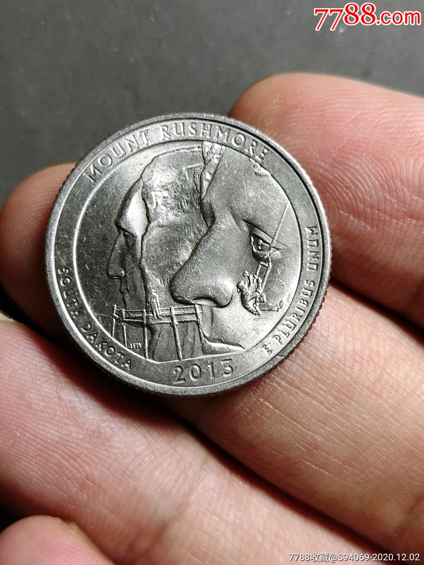 美国纪念币_外国钱币_图片鉴赏_收藏价格_7788铜器收藏
